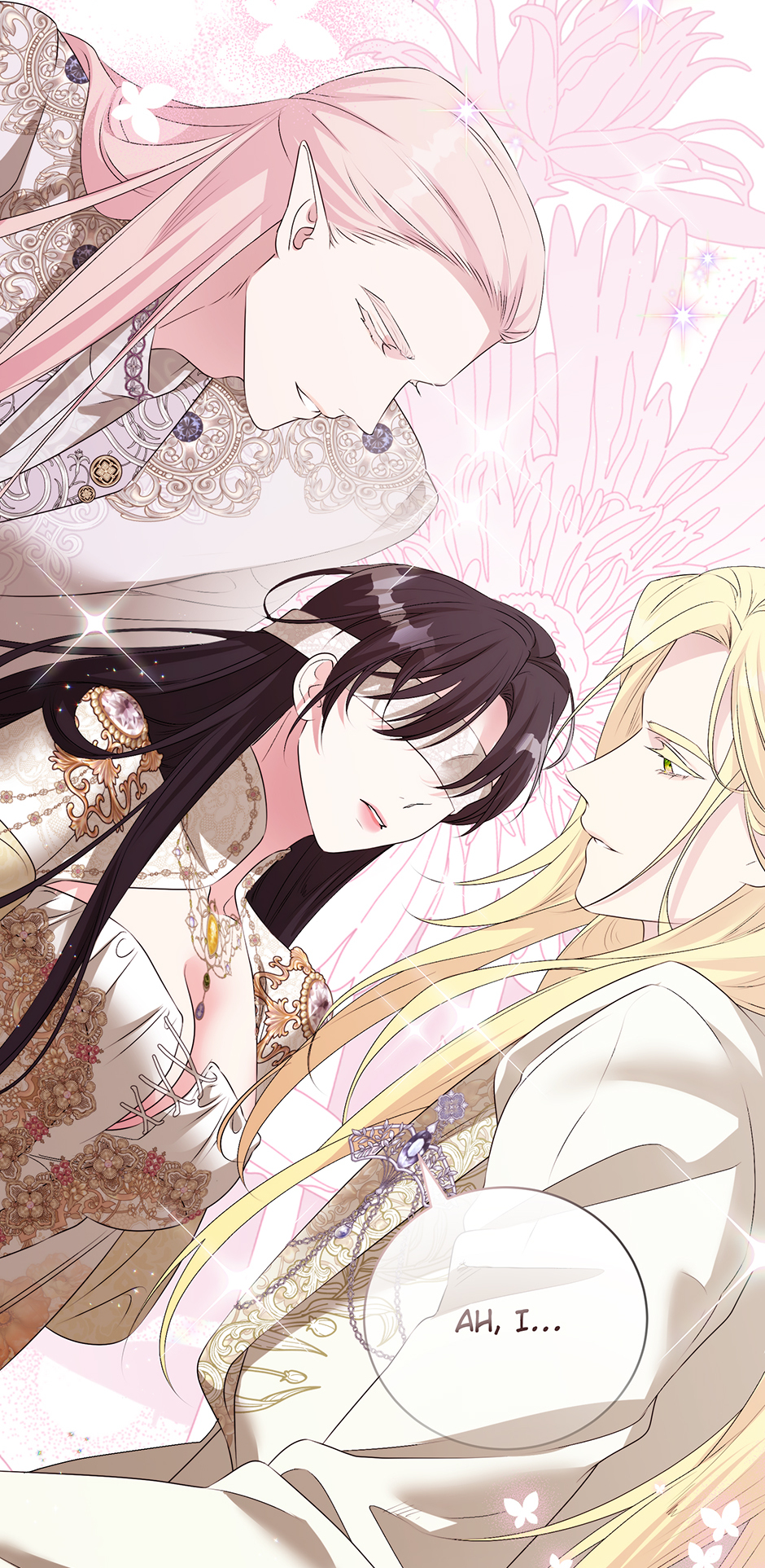 A Breath in the End of Verdure Chapter 41 page 48 - 
