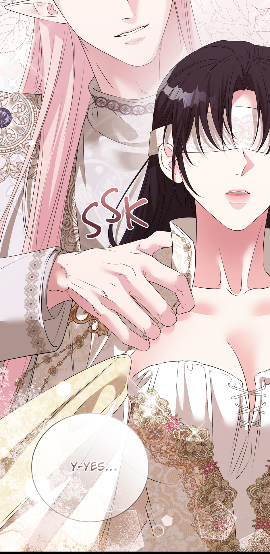 A Breath in the End of Verdure Chapter 41 page 50 - 