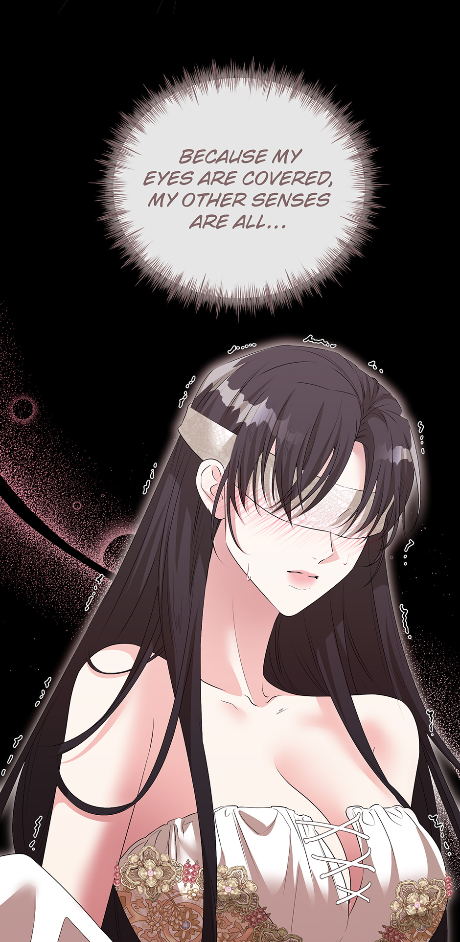 A Breath in the End of Verdure Chapter 41 page 51 - 