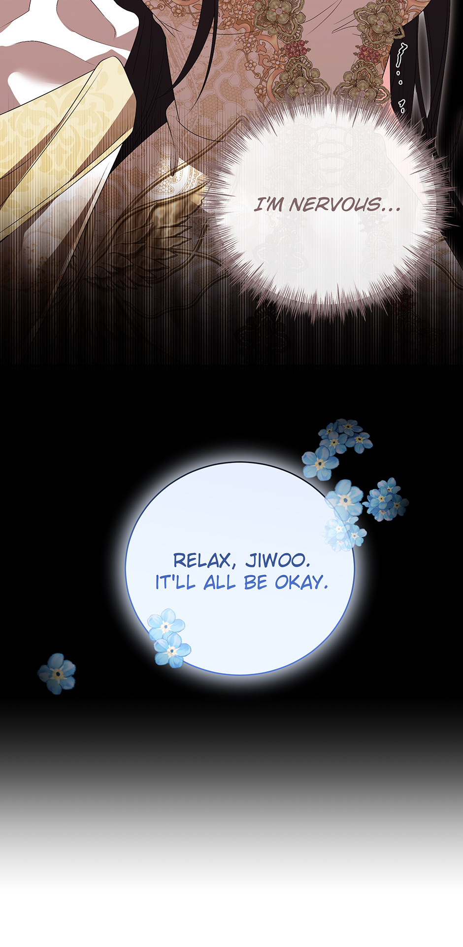 A Breath in the End of Verdure Chapter 41 page 52 - 