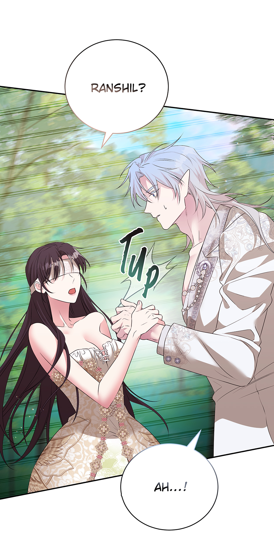 A Breath in the End of Verdure Chapter 41 page 53 - 