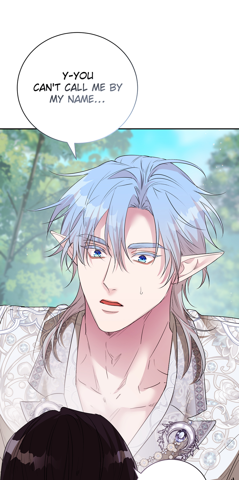 A Breath in the End of Verdure Chapter 41 page 54 - 