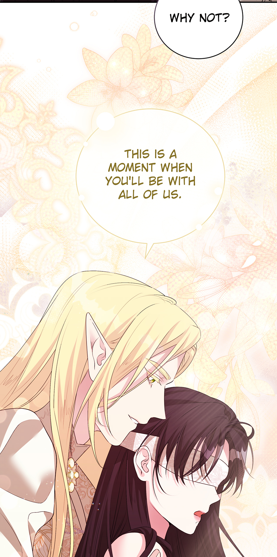 A Breath in the End of Verdure Chapter 41 page 55 - 