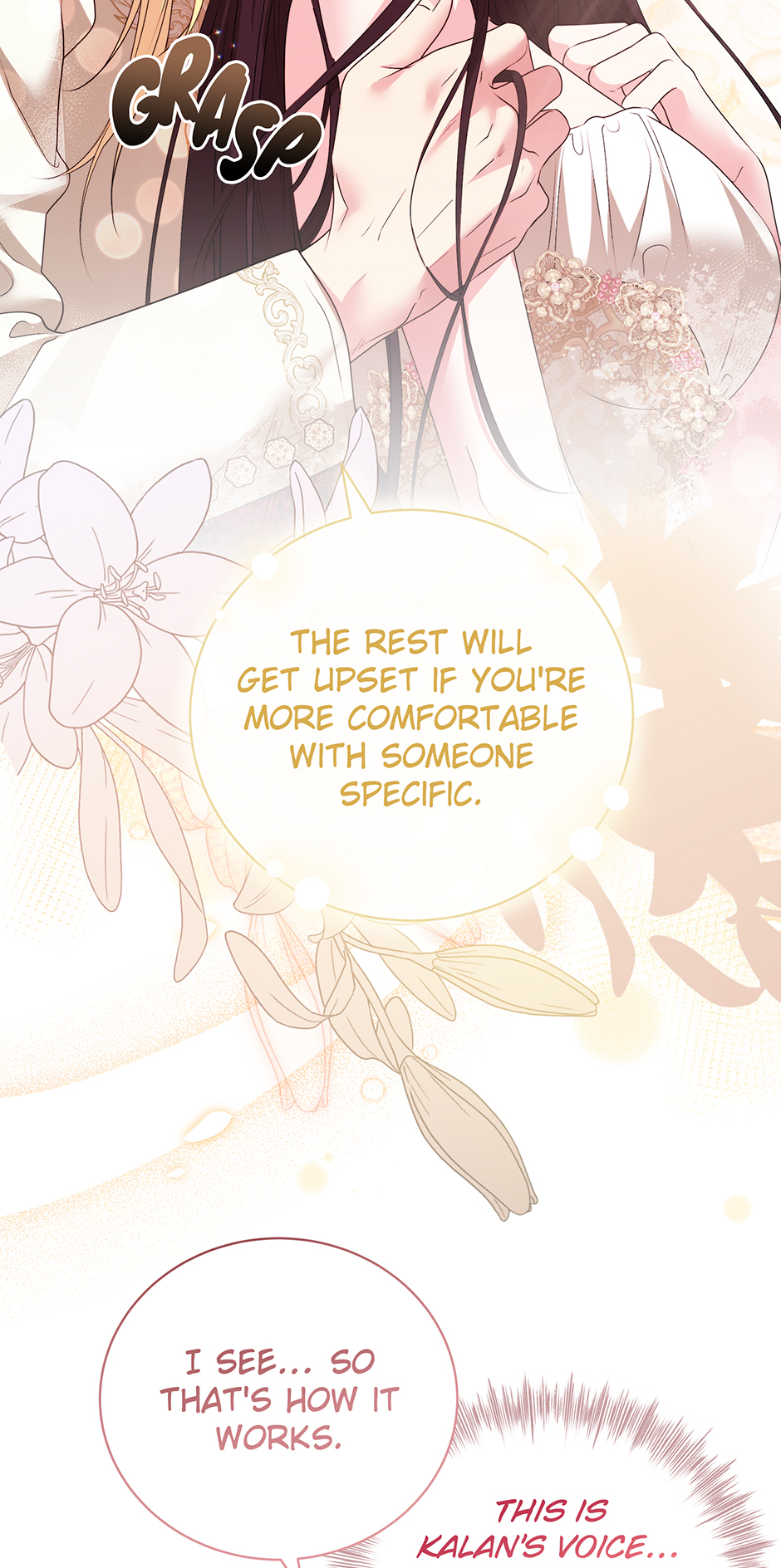 A Breath in the End of Verdure Chapter 41 page 56 - 