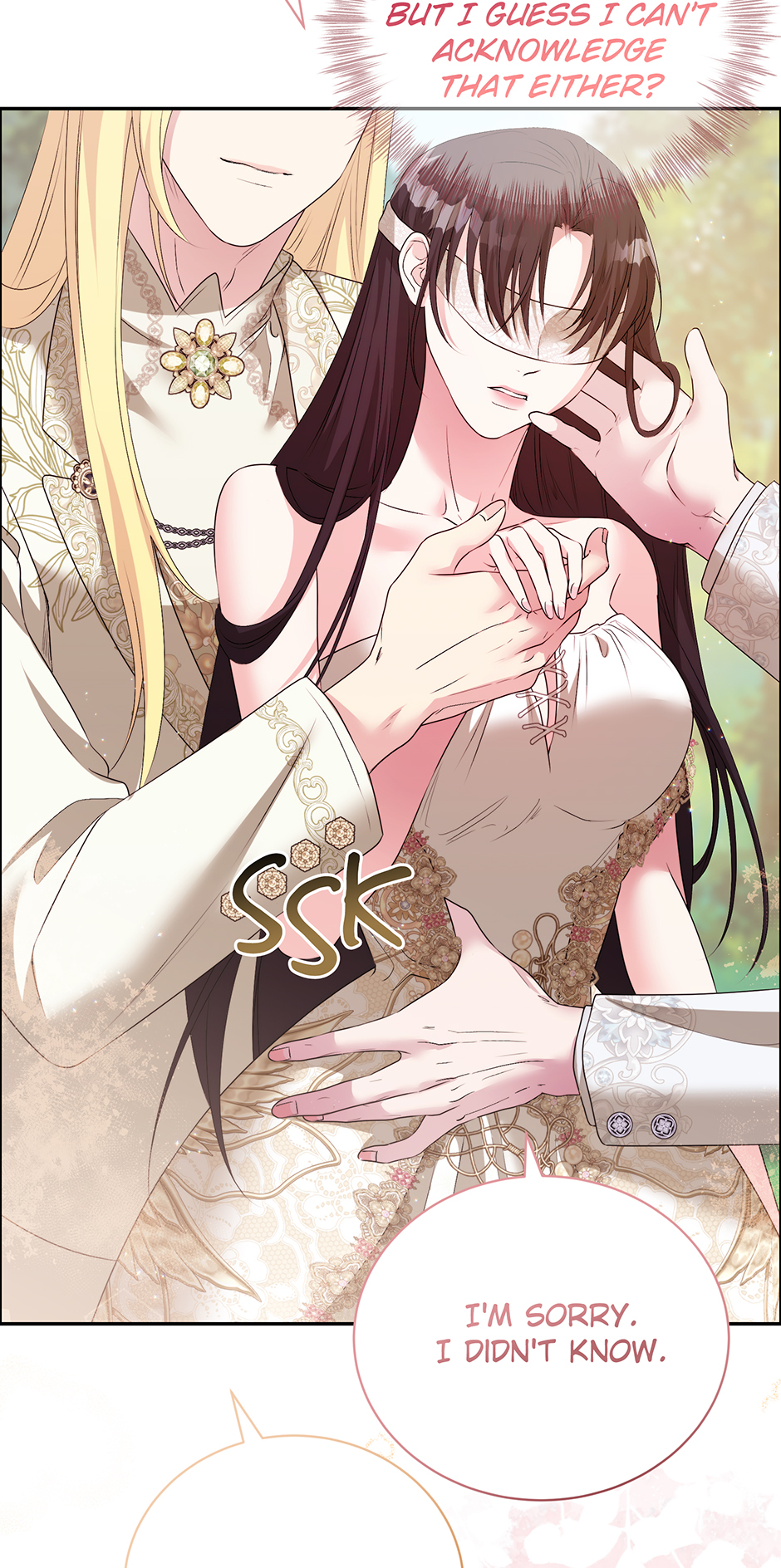 A Breath in the End of Verdure Chapter 41 page 57 - 