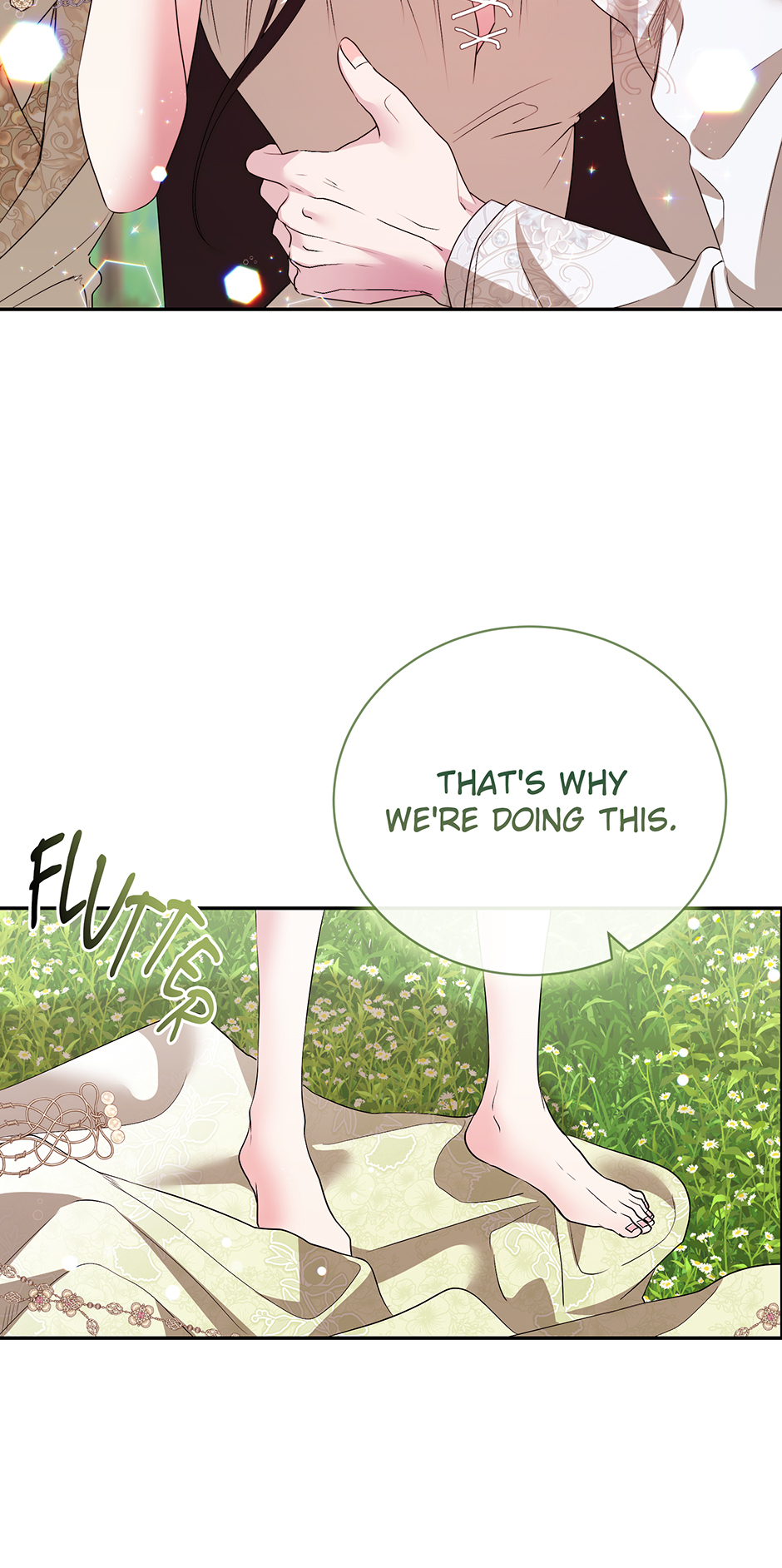 A Breath in the End of Verdure Chapter 41 page 59 - 