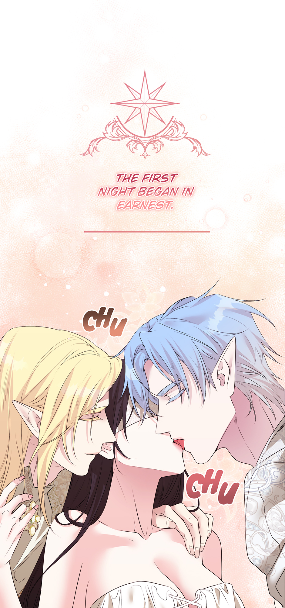 A Breath in the End of Verdure Chapter 41 page 60 - 