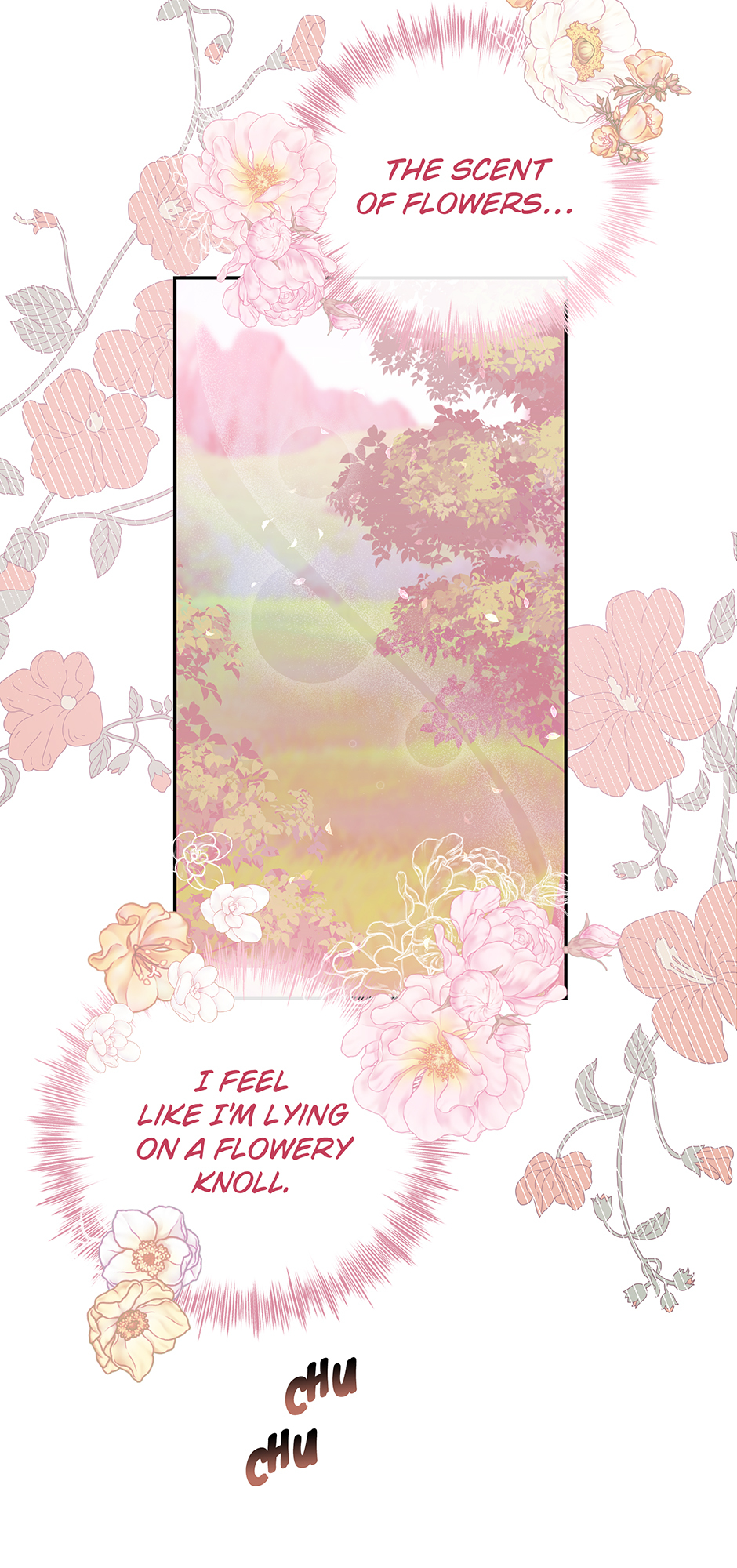 A Breath in the End of Verdure Chapter 41 page 62 - 