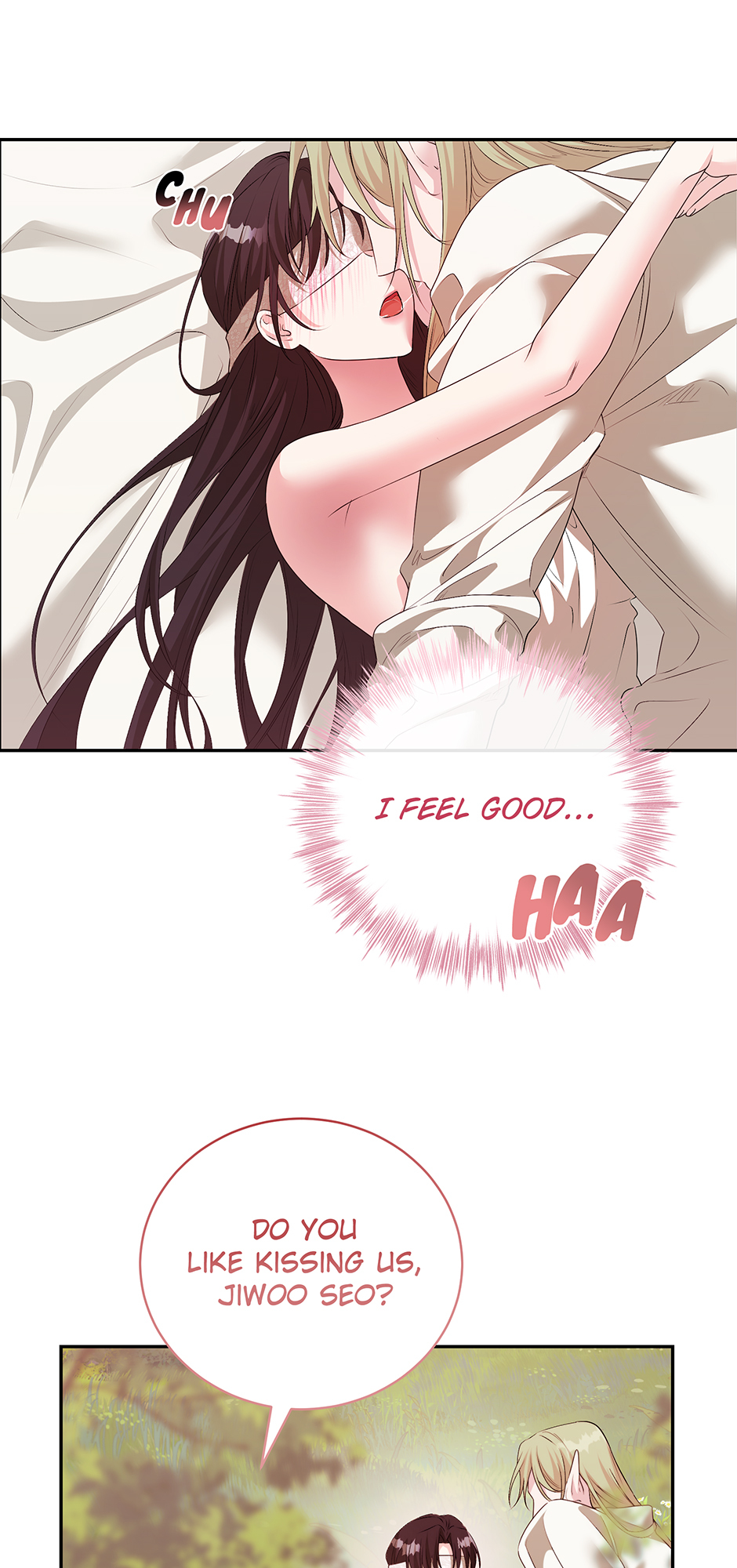 A Breath in the End of Verdure Chapter 41 page 63 - 