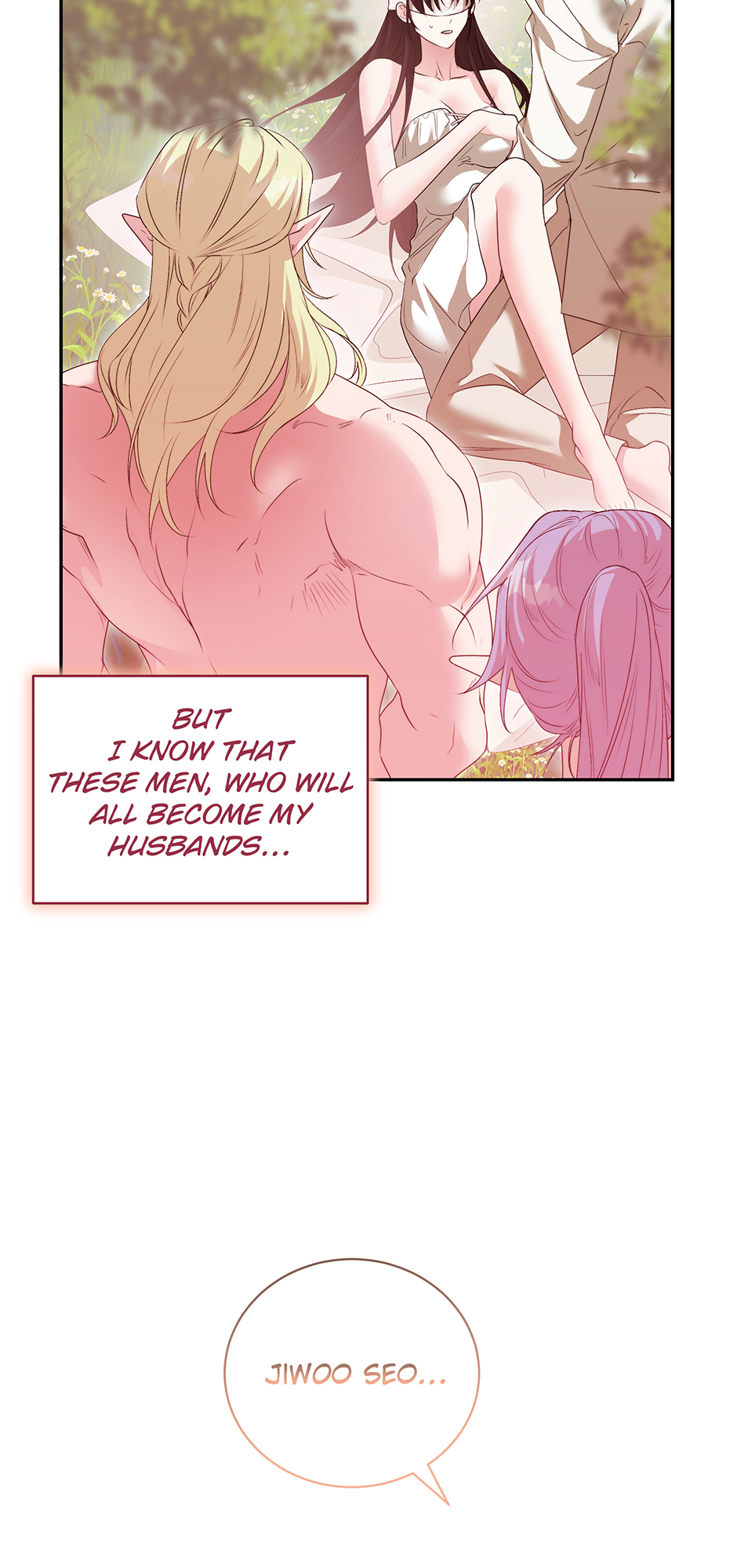 A Breath in the End of Verdure Chapter 41 page 64 - 