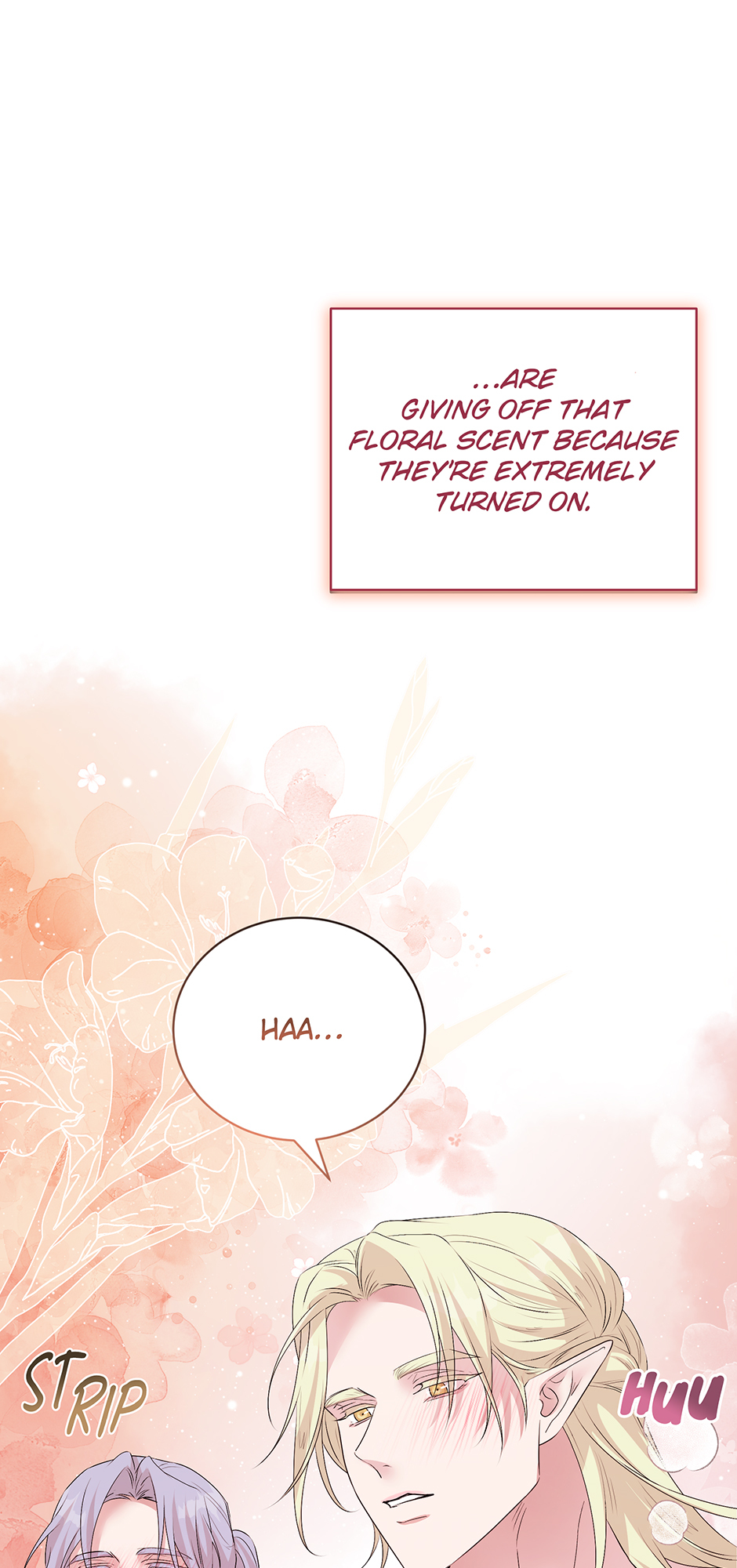A Breath in the End of Verdure Chapter 41 page 65 - 