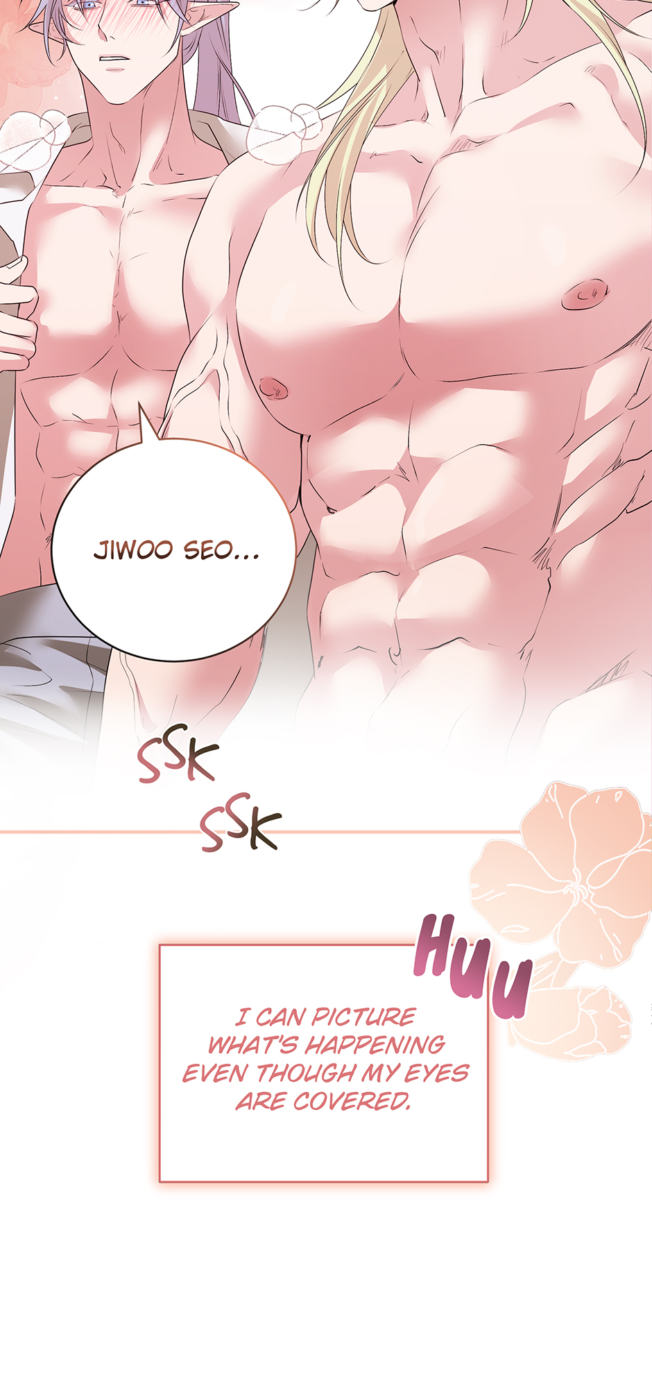 A Breath in the End of Verdure Chapter 41 page 66 - 