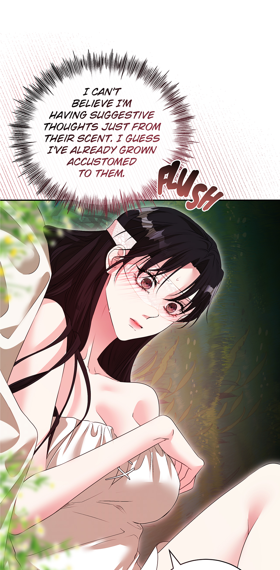 A Breath in the End of Verdure Chapter 41 page 67 - 