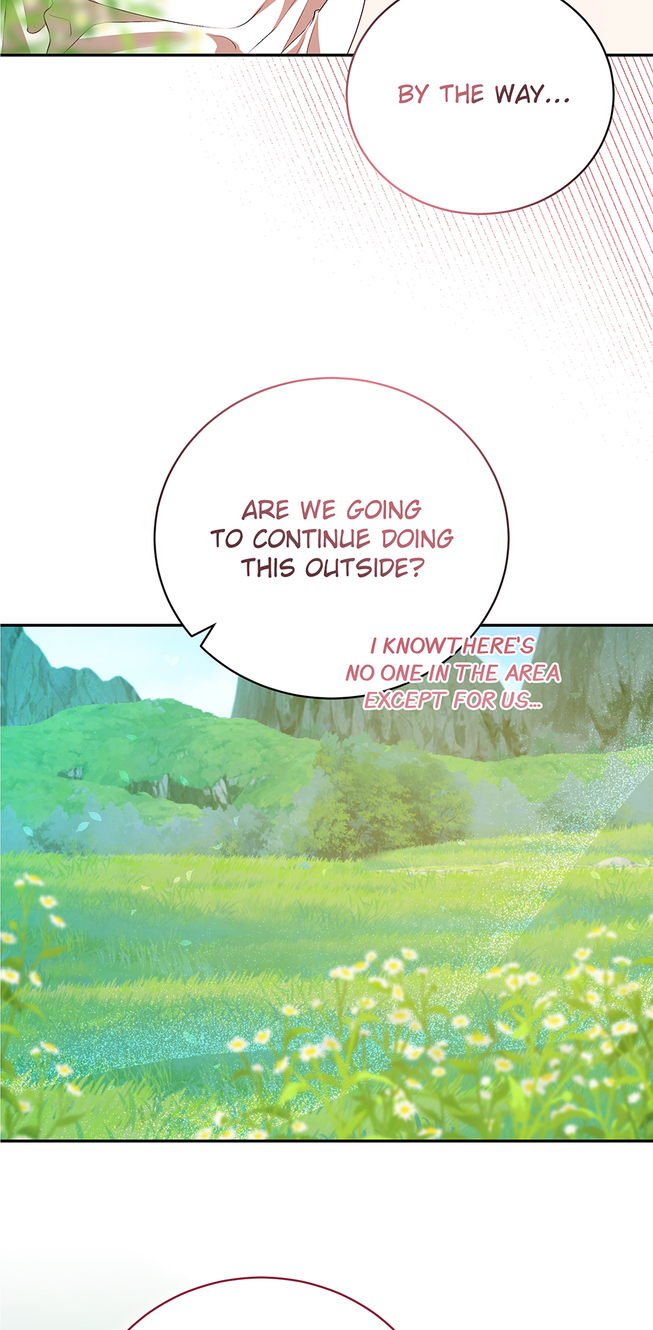 A Breath in the End of Verdure Chapter 41 page 68 - 