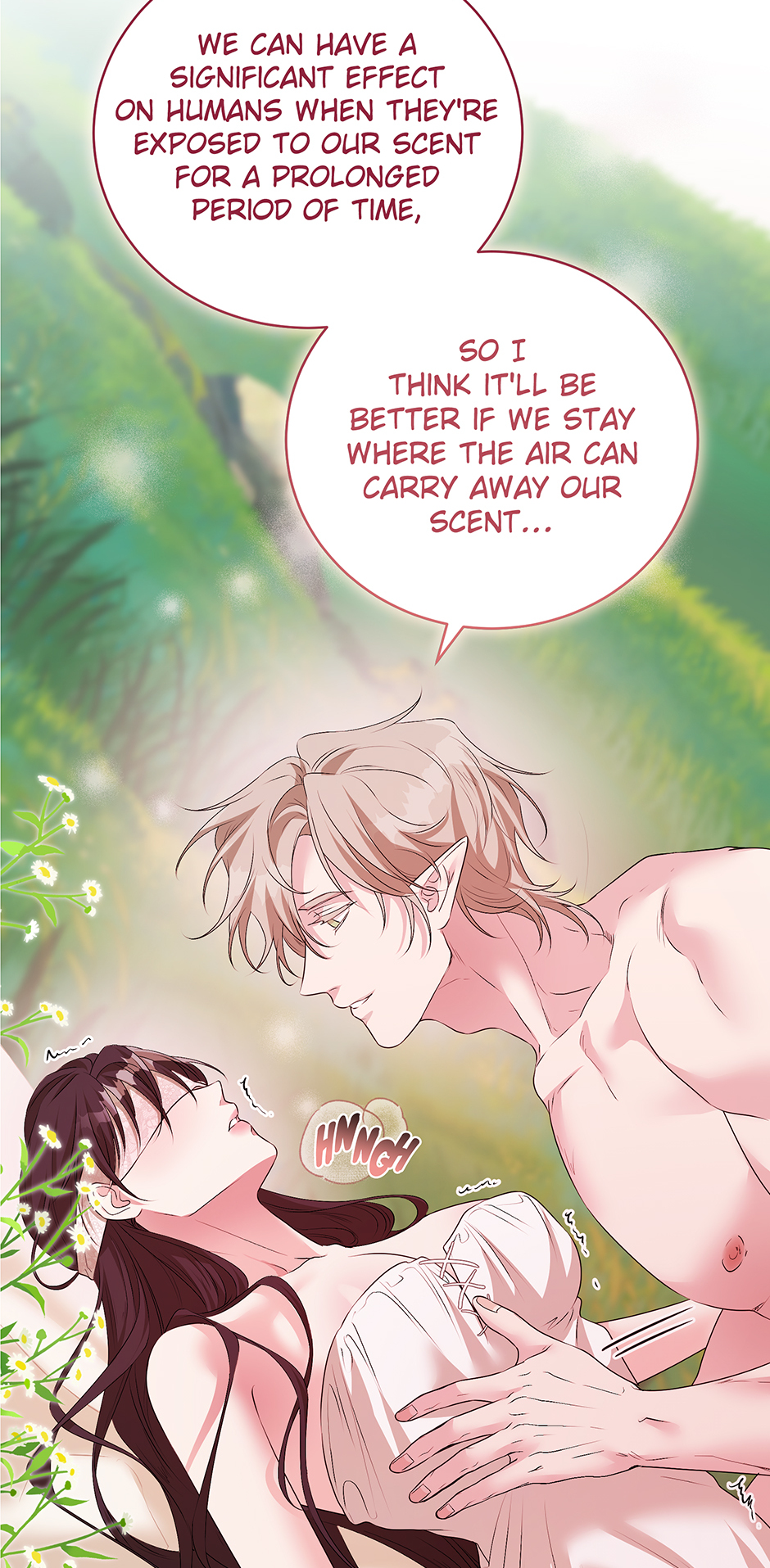 A Breath in the End of Verdure Chapter 41 page 69 - 