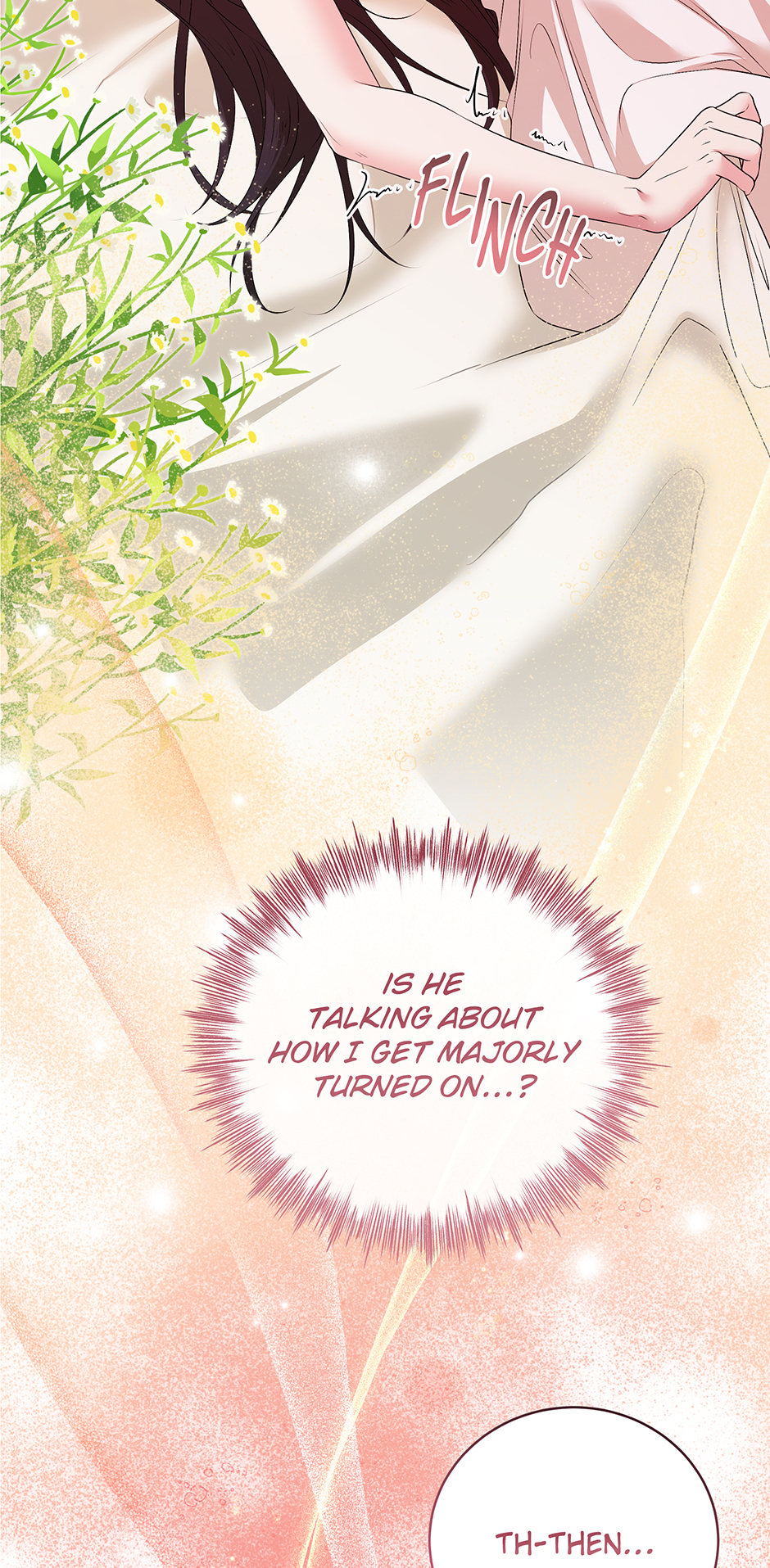 A Breath in the End of Verdure Chapter 41 page 70 - 