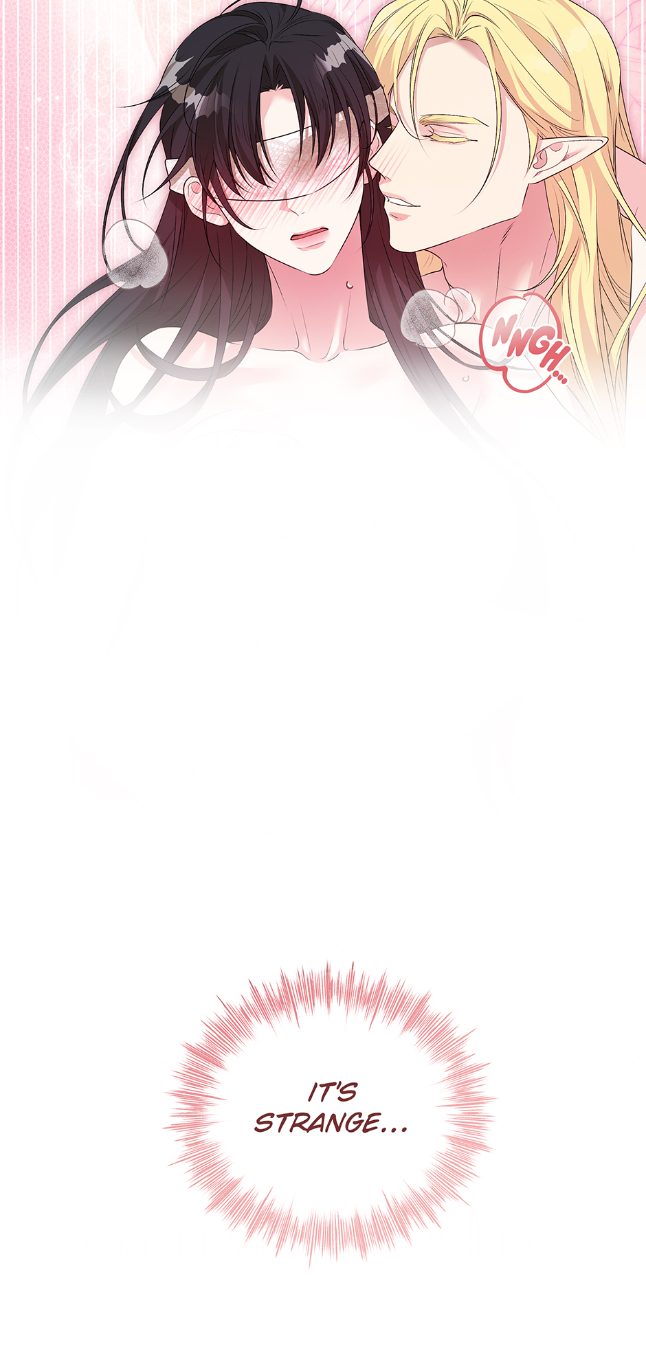 A Breath in the End of Verdure Chapter 41 page 78 - 
