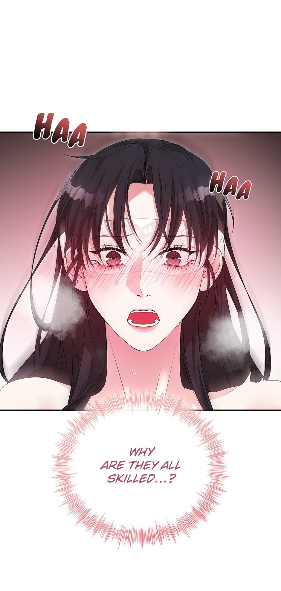 A Breath in the End of Verdure Chapter 41 page 79 - 