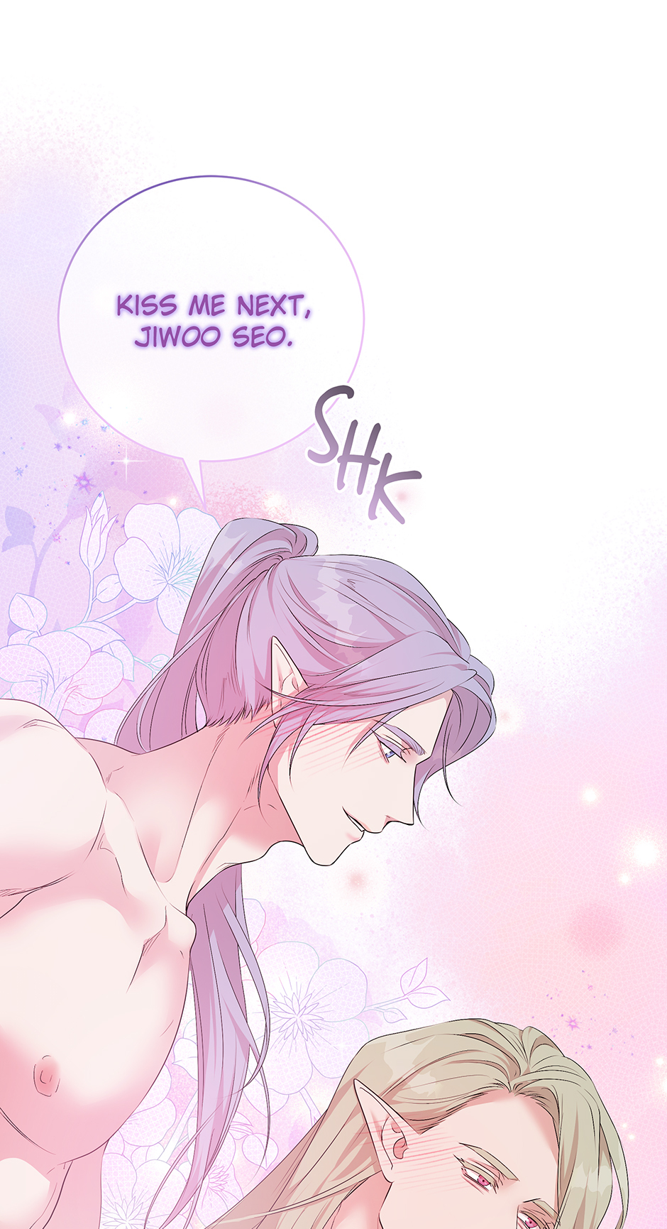 A Breath in the End of Verdure Chapter 41 page 80 - 