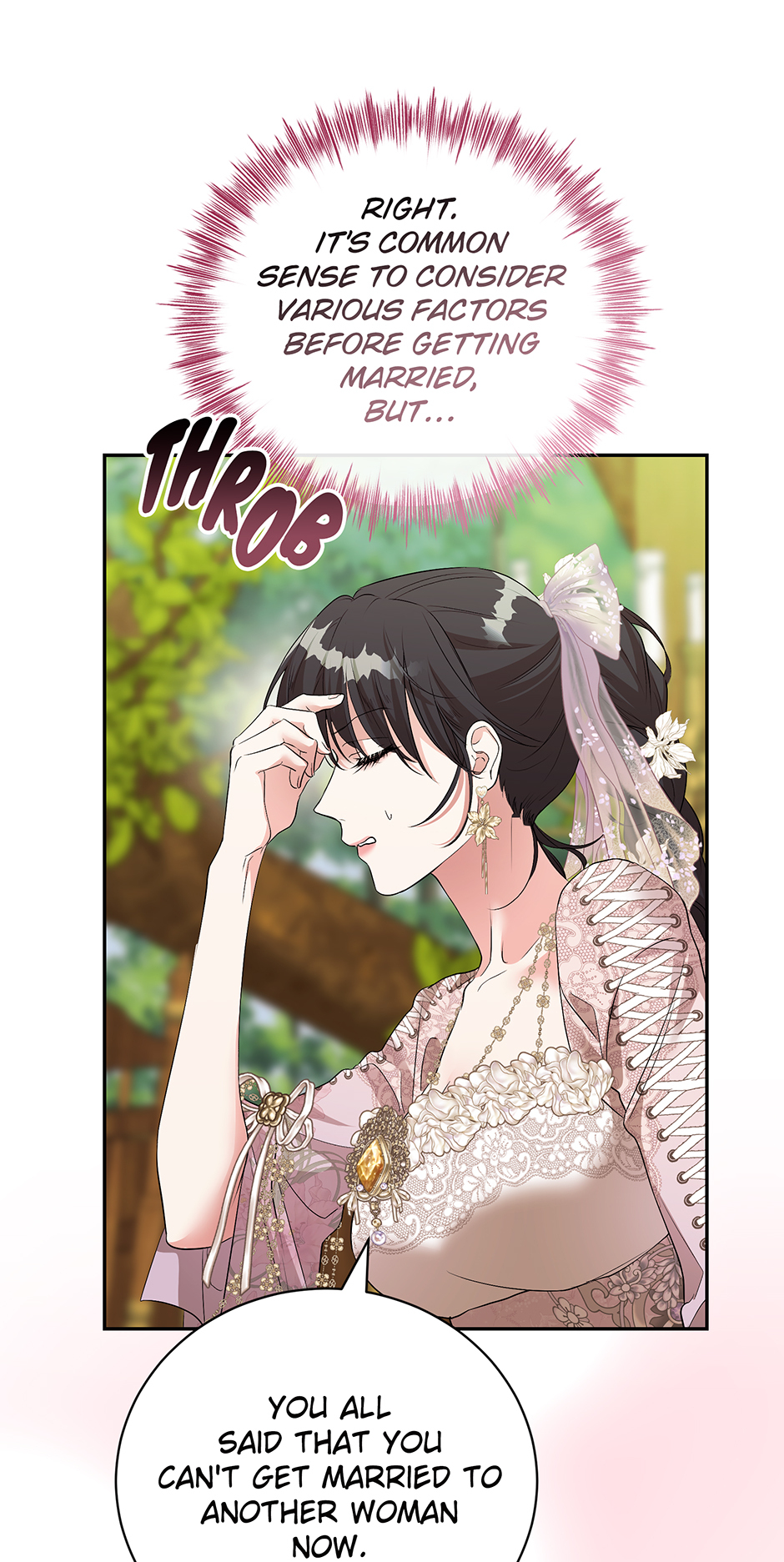 A Breath in the End of Verdure Chapter 41 page 9 - 