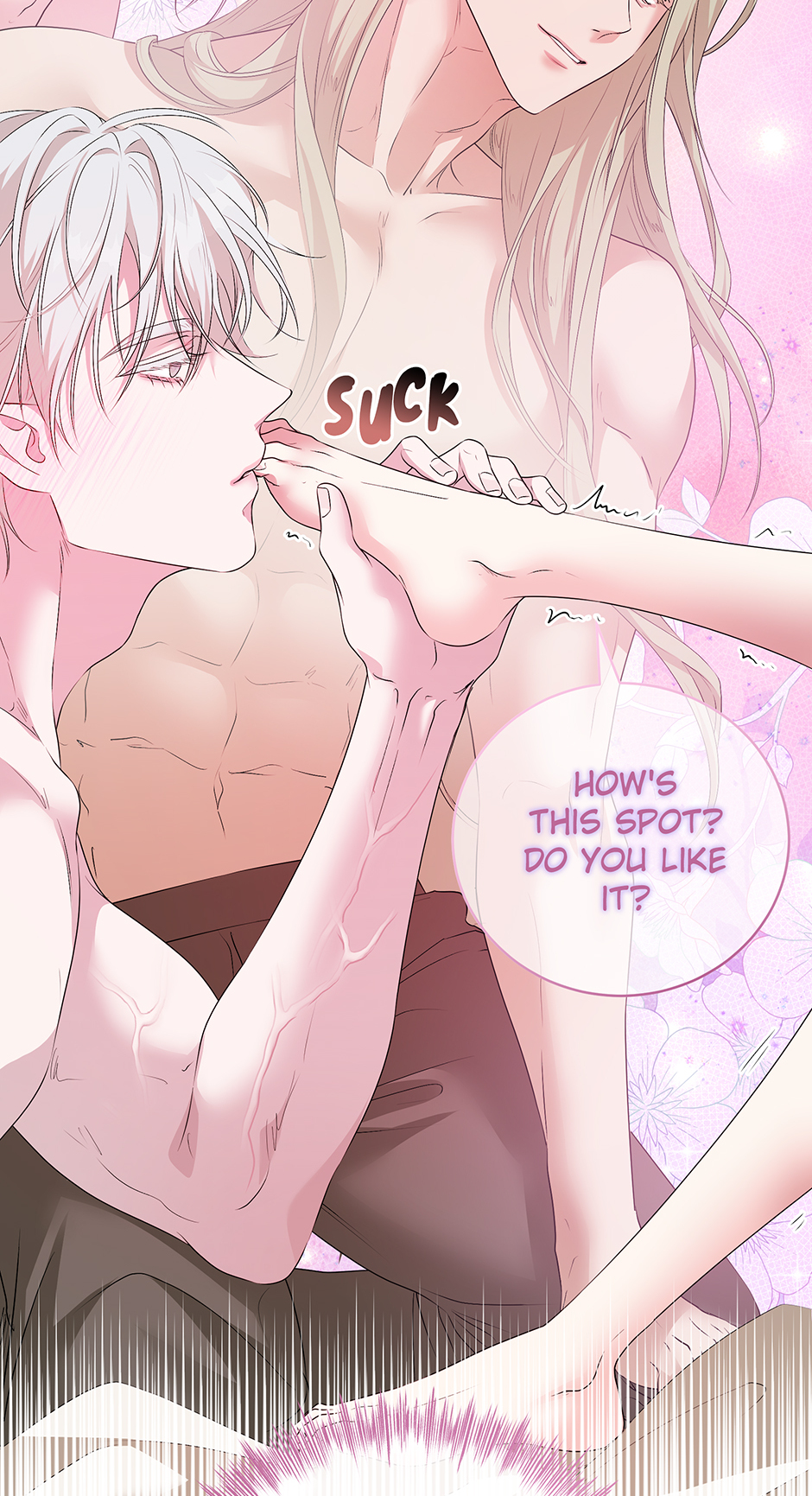 A Breath in the End of Verdure Chapter 41 page 81 - 