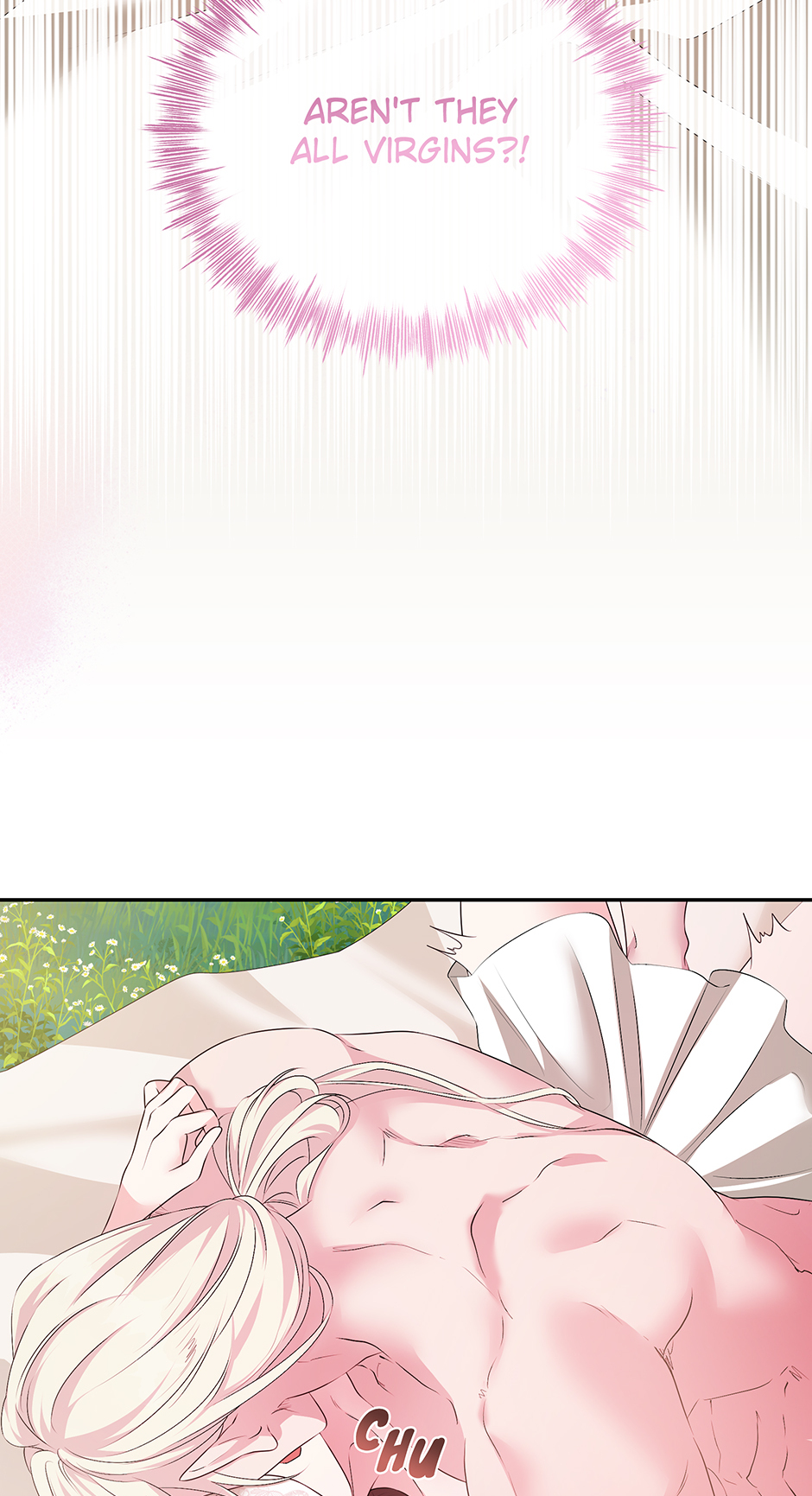 A Breath in the End of Verdure Chapter 41 page 82 - 