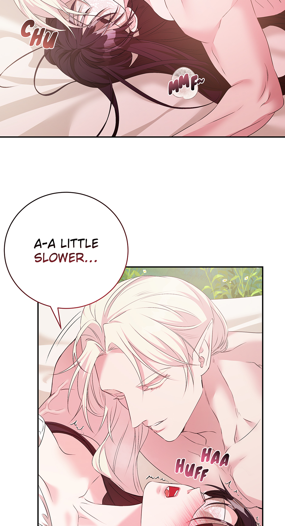 A Breath in the End of Verdure Chapter 41 page 83 - 