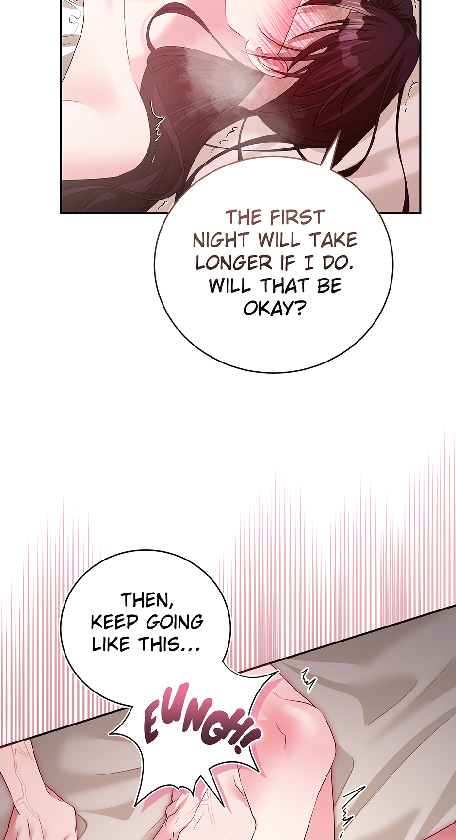 A Breath in the End of Verdure Chapter 41 page 84 - 
