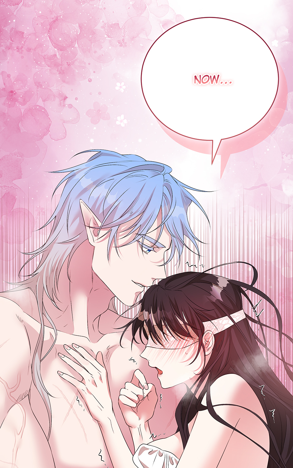 A Breath in the End of Verdure Chapter 41 page 88 - 
