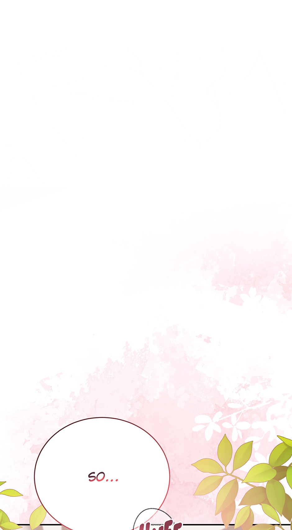 A Breath in the End of Verdure Chapter 42 page 11 - 