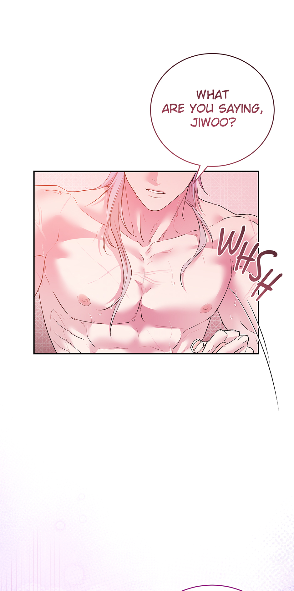 A Breath in the End of Verdure Chapter 42 page 13 - 