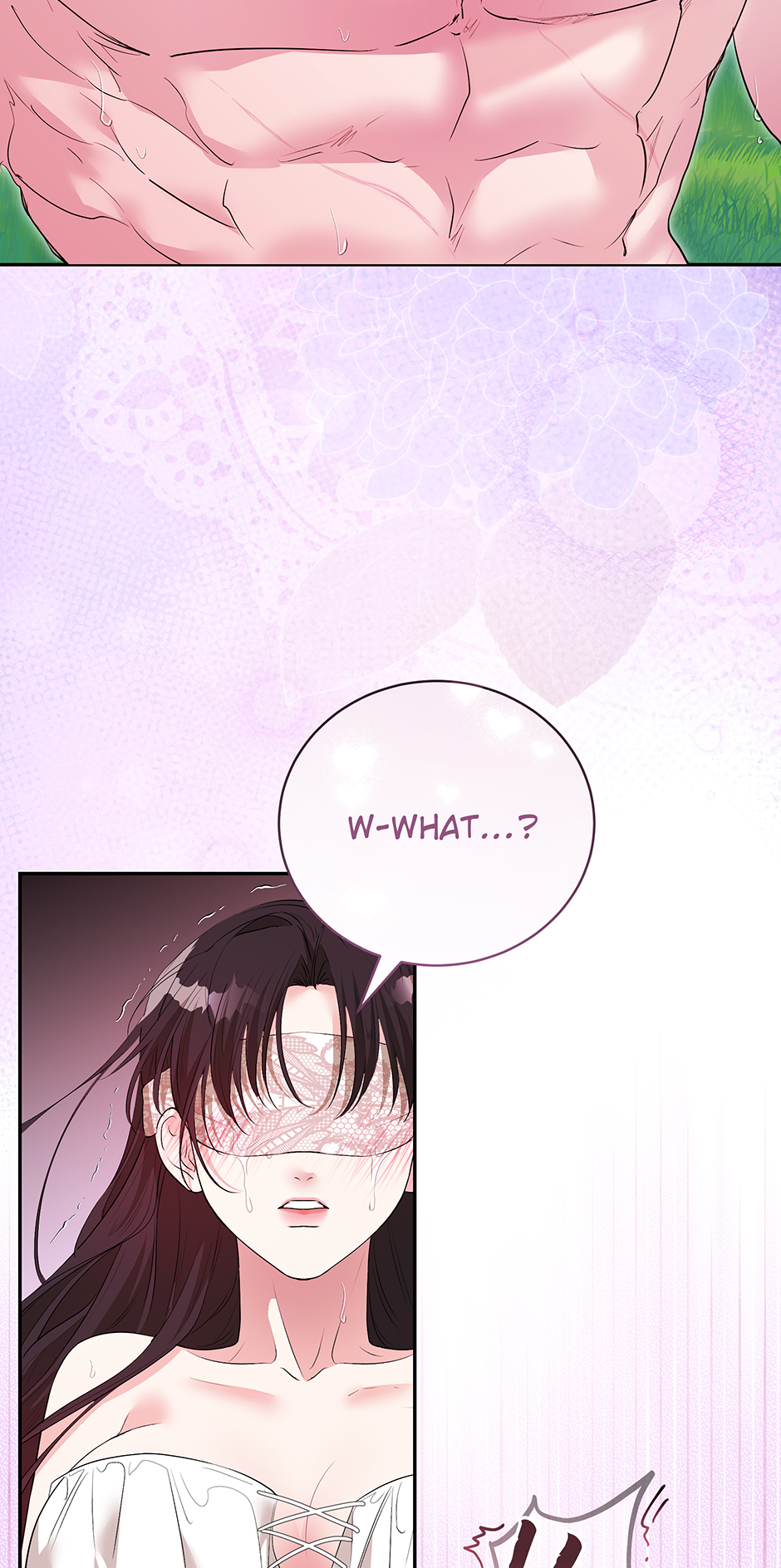 A Breath in the End of Verdure Chapter 42 page 15 - 
