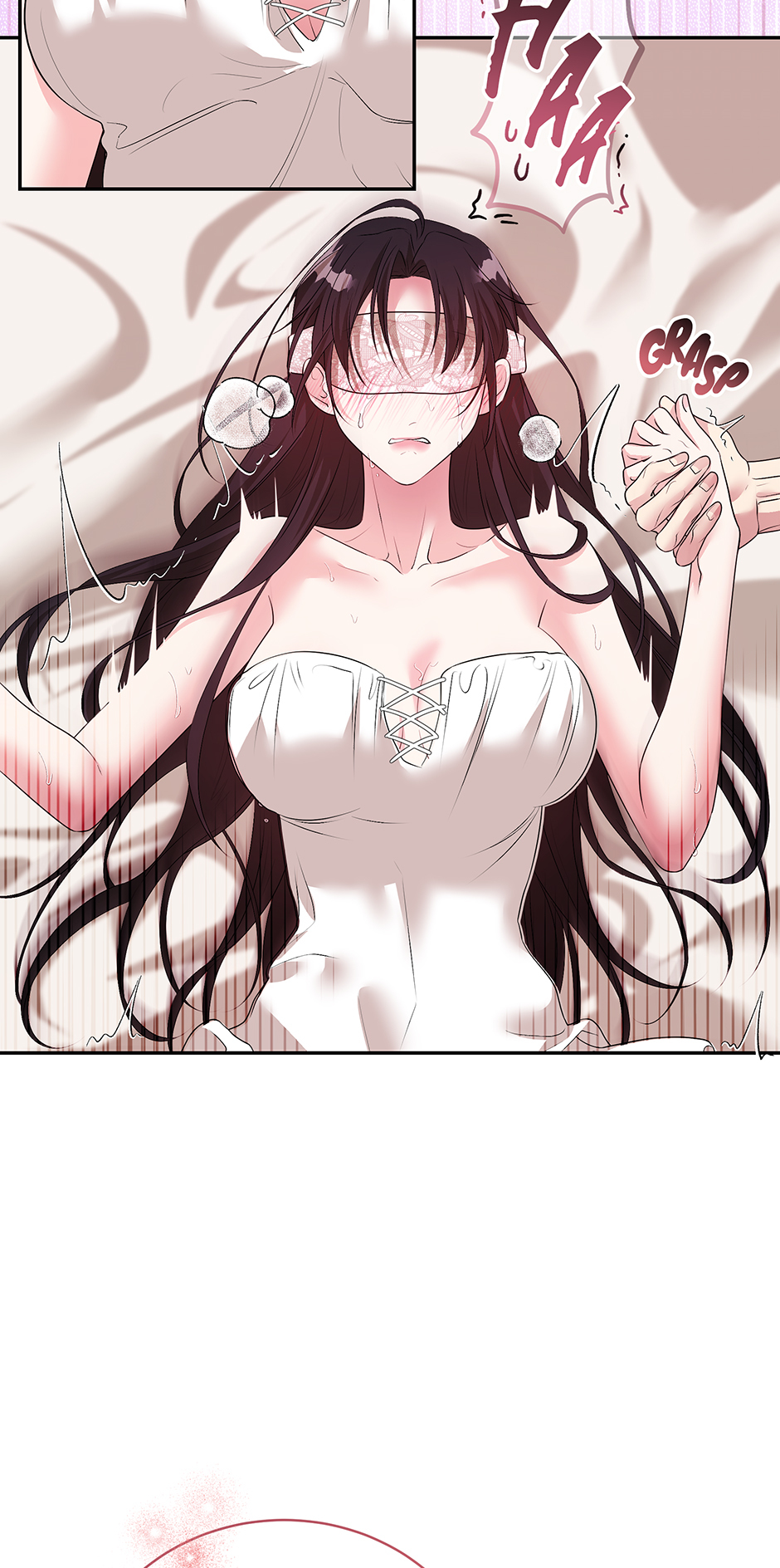 A Breath in the End of Verdure Chapter 42 page 16 - 