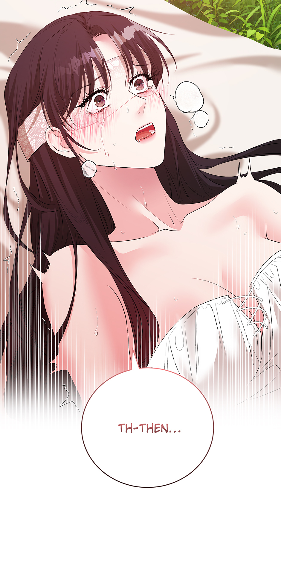A Breath in the End of Verdure Chapter 42 page 19 - 