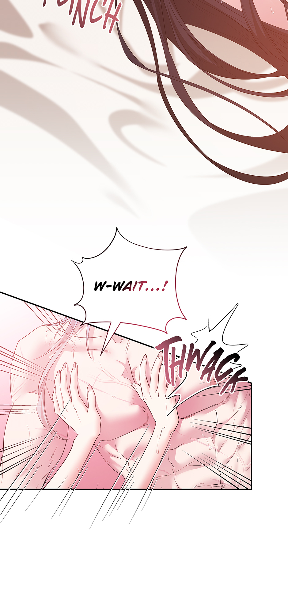 A Breath in the End of Verdure Chapter 42 page 26 - 