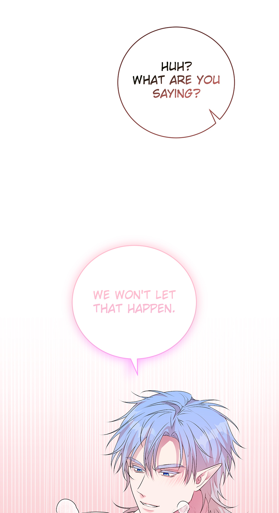 A Breath in the End of Verdure Chapter 42 page 28 - 
