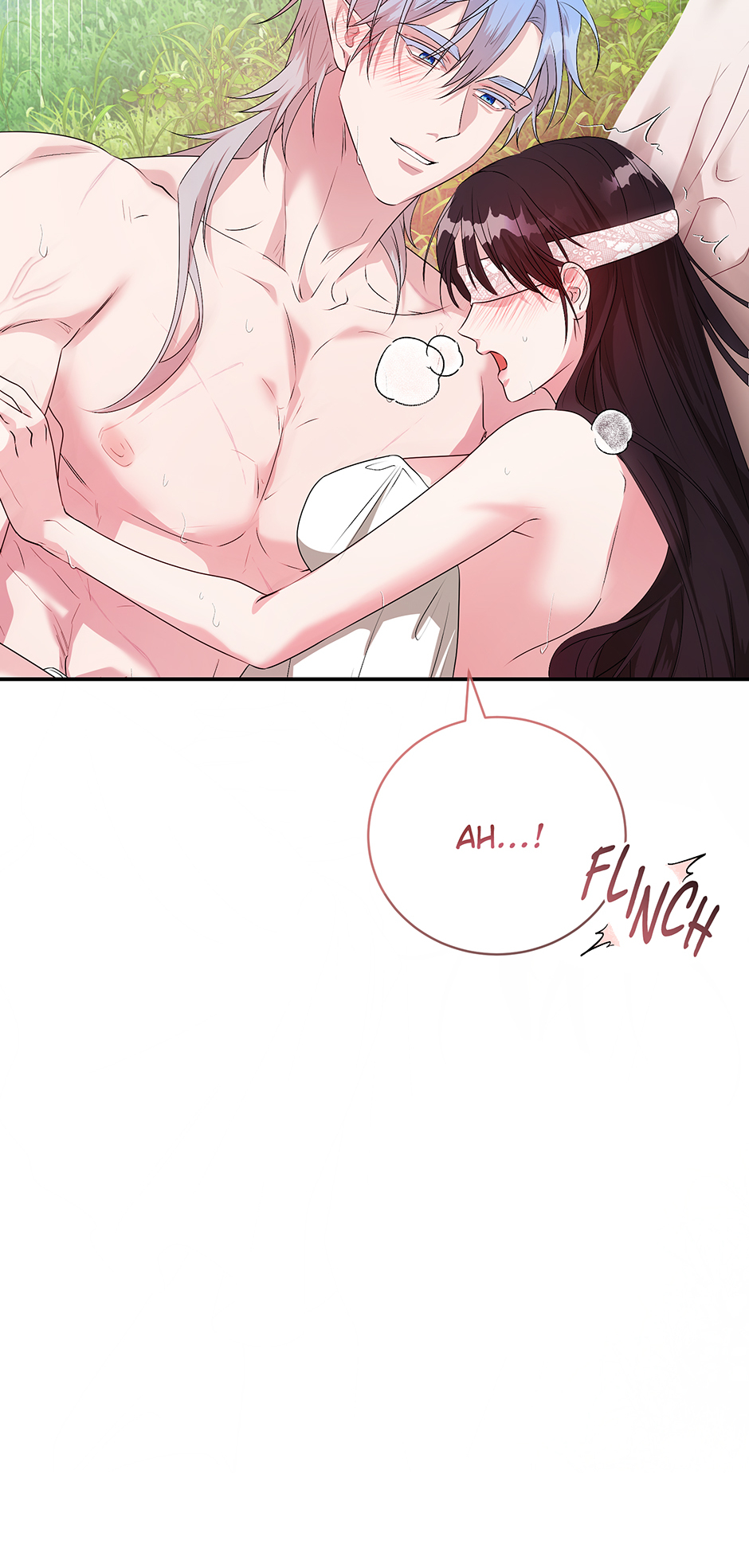 A Breath in the End of Verdure Chapter 42 page 4 - 