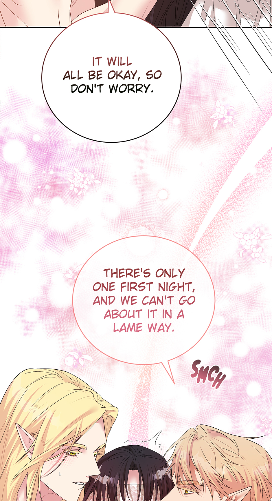 A Breath in the End of Verdure Chapter 42 page 31 - 