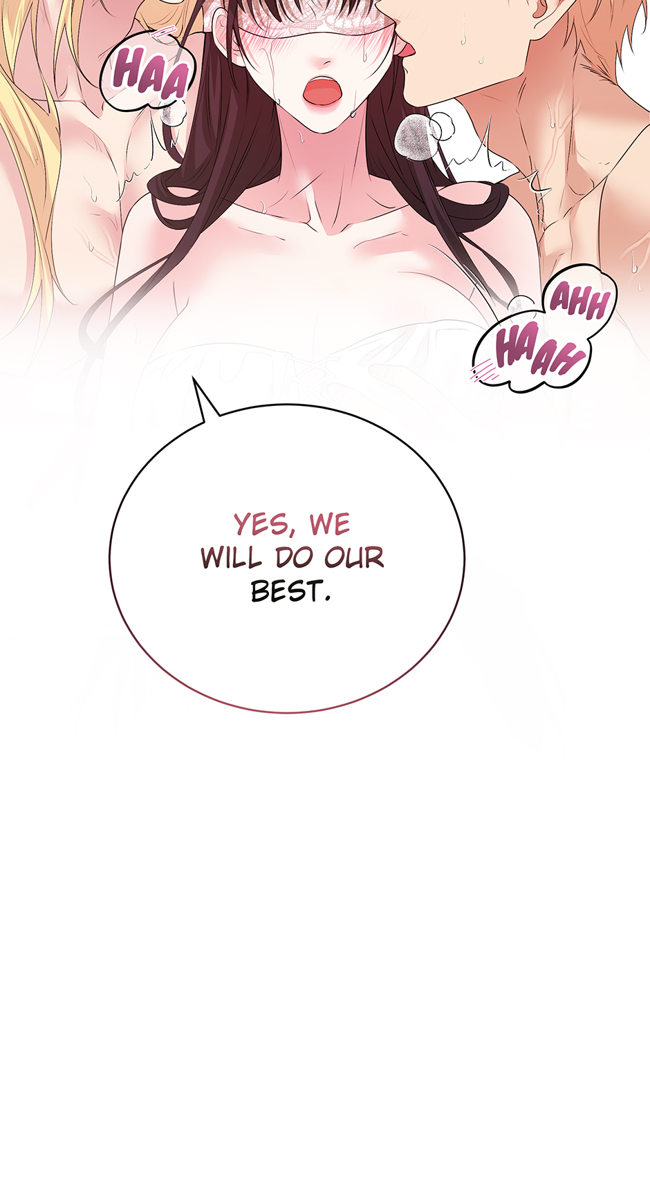 A Breath in the End of Verdure Chapter 42 page 32 - 