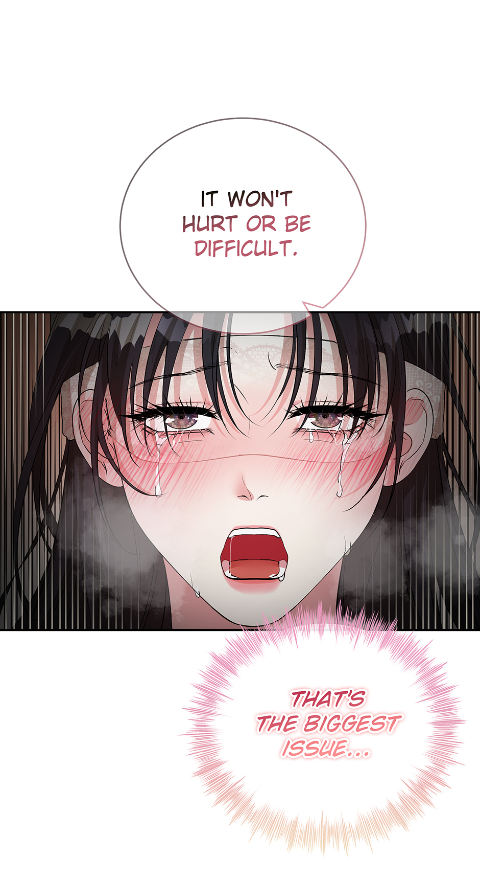 A Breath in the End of Verdure Chapter 42 page 33 - 