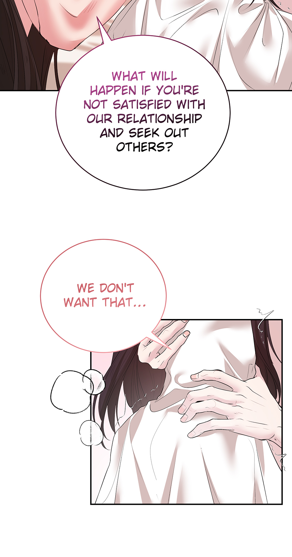 A Breath in the End of Verdure Chapter 42 page 36 - 