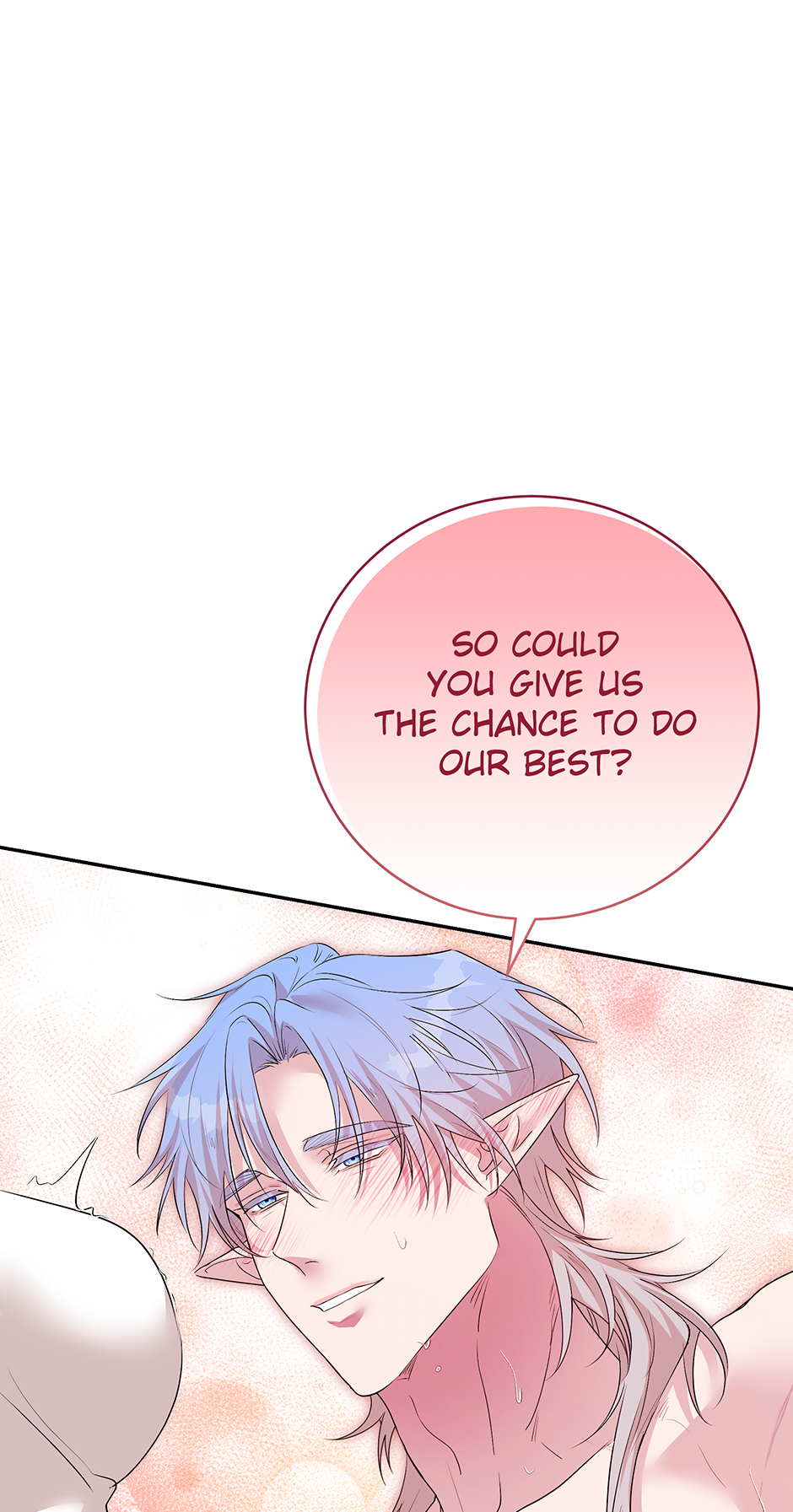 A Breath in the End of Verdure Chapter 42 page 37 - 