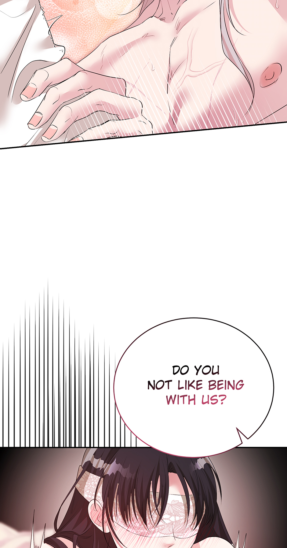 A Breath in the End of Verdure Chapter 42 page 38 - 