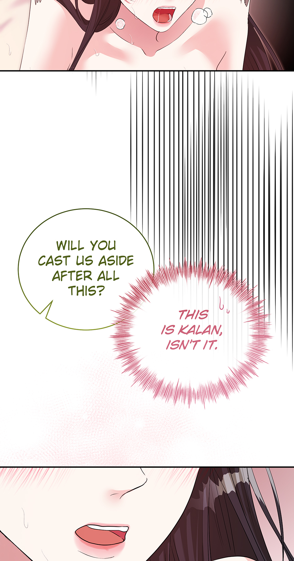A Breath in the End of Verdure Chapter 42 page 39 - 