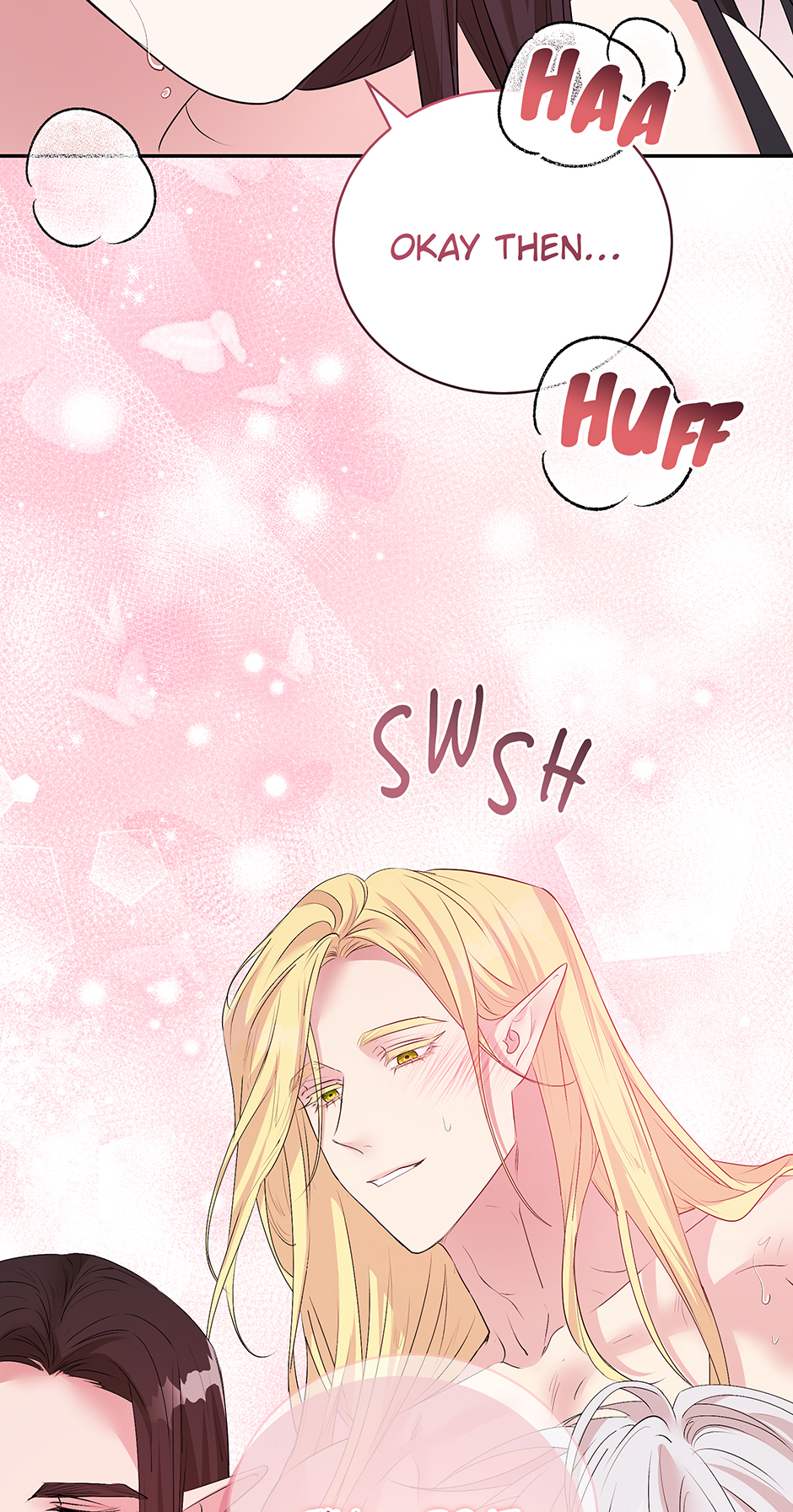 A Breath in the End of Verdure Chapter 42 page 40 - 