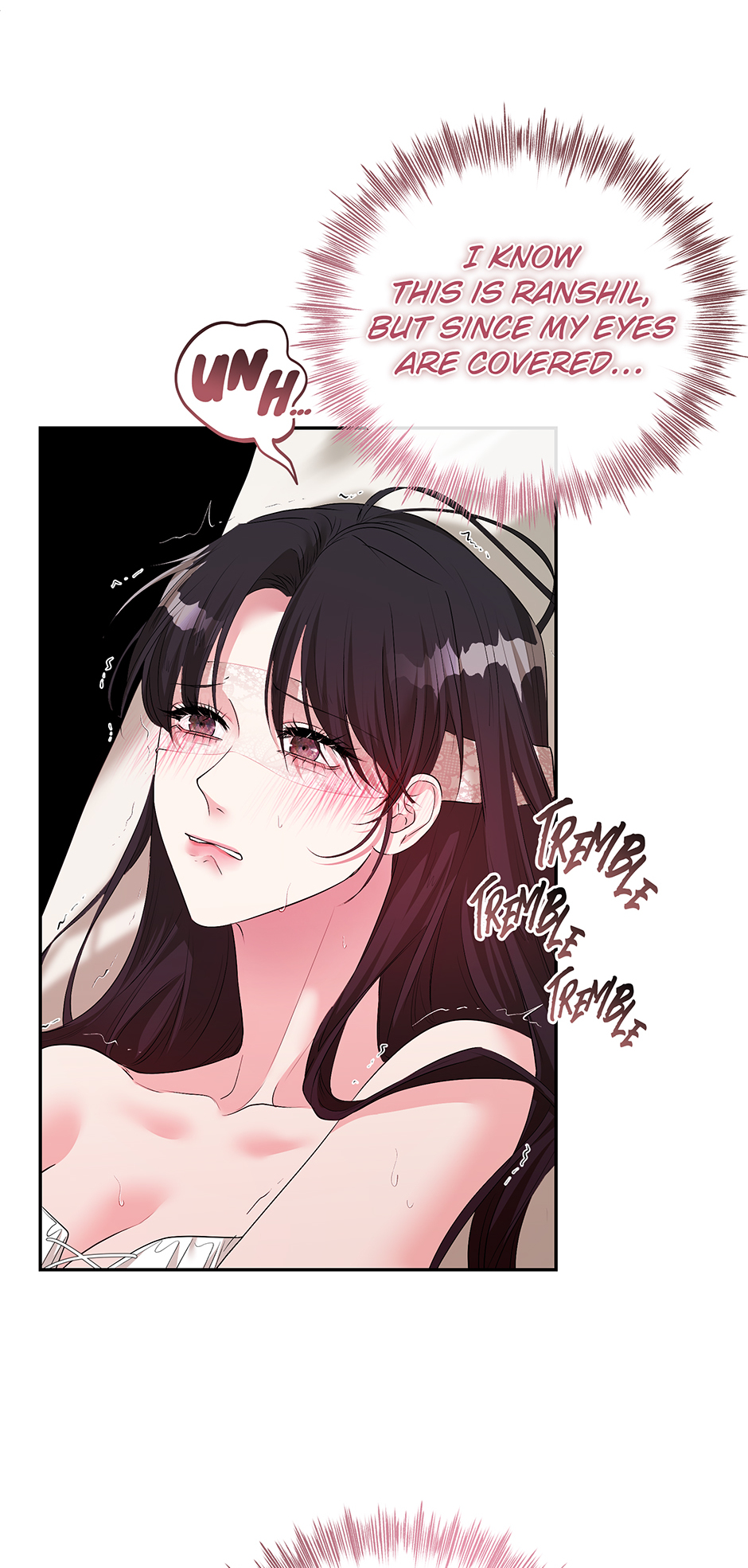 A Breath in the End of Verdure Chapter 42 page 5 - 