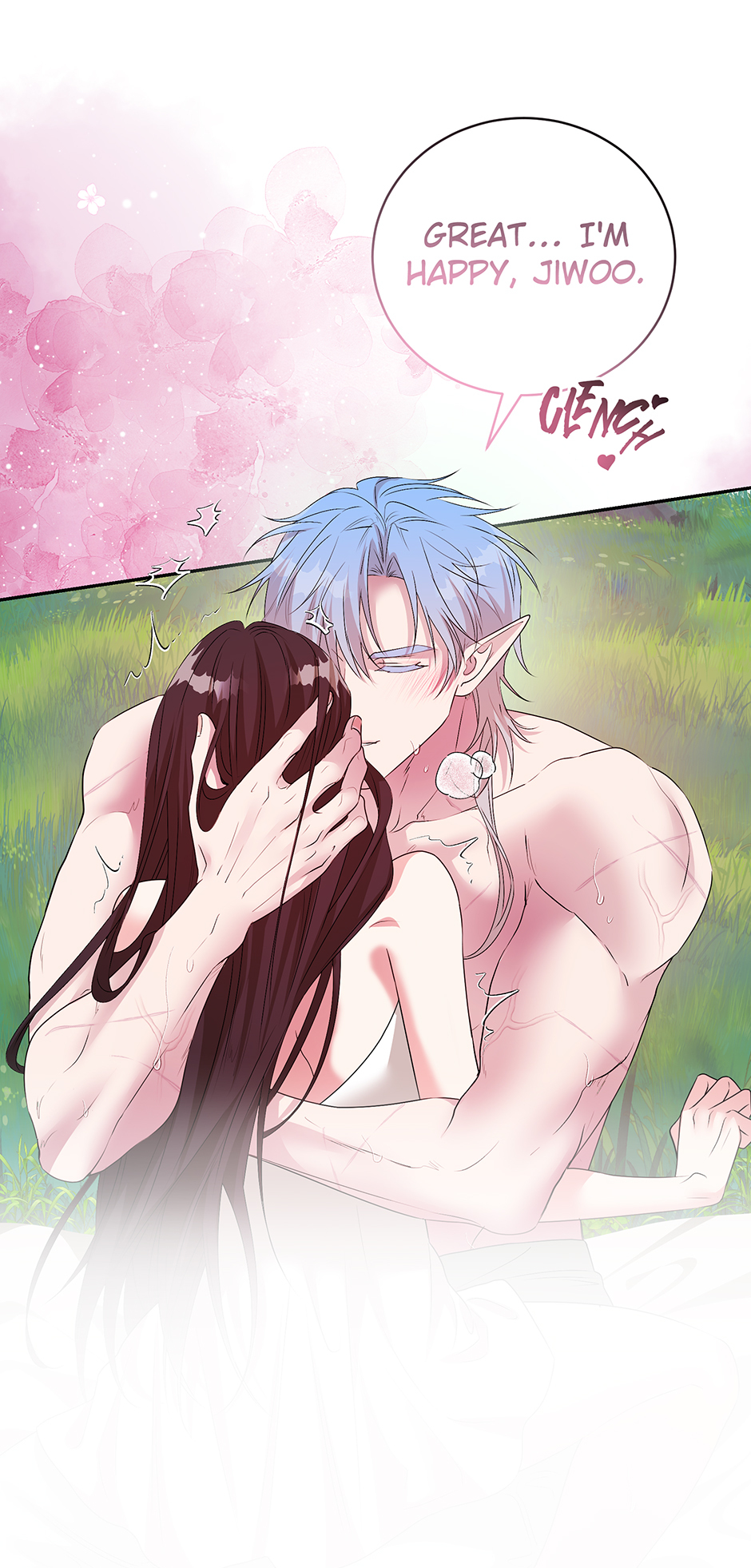 A Breath in the End of Verdure Chapter 42 page 42 - 