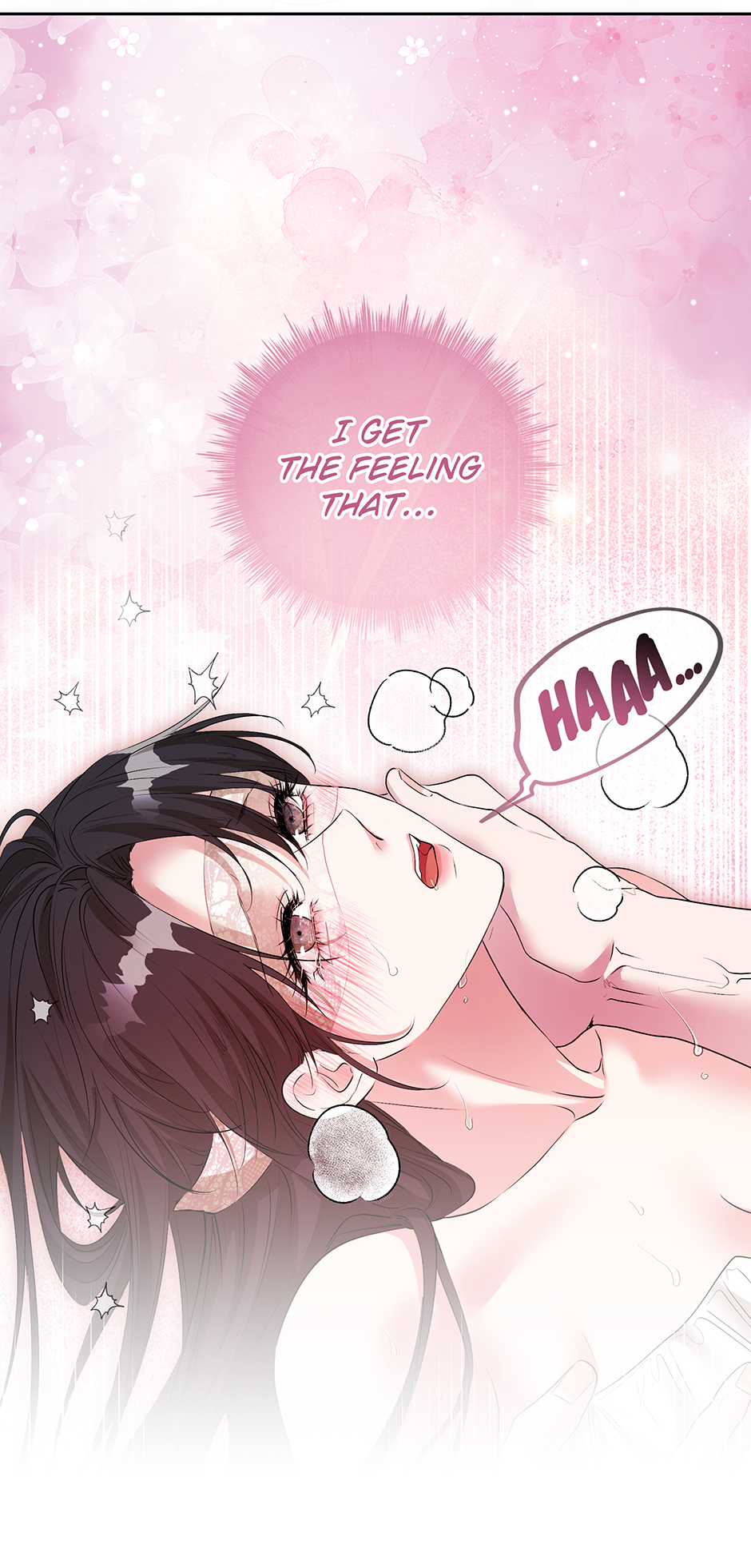 A Breath in the End of Verdure Chapter 42 page 43 - 