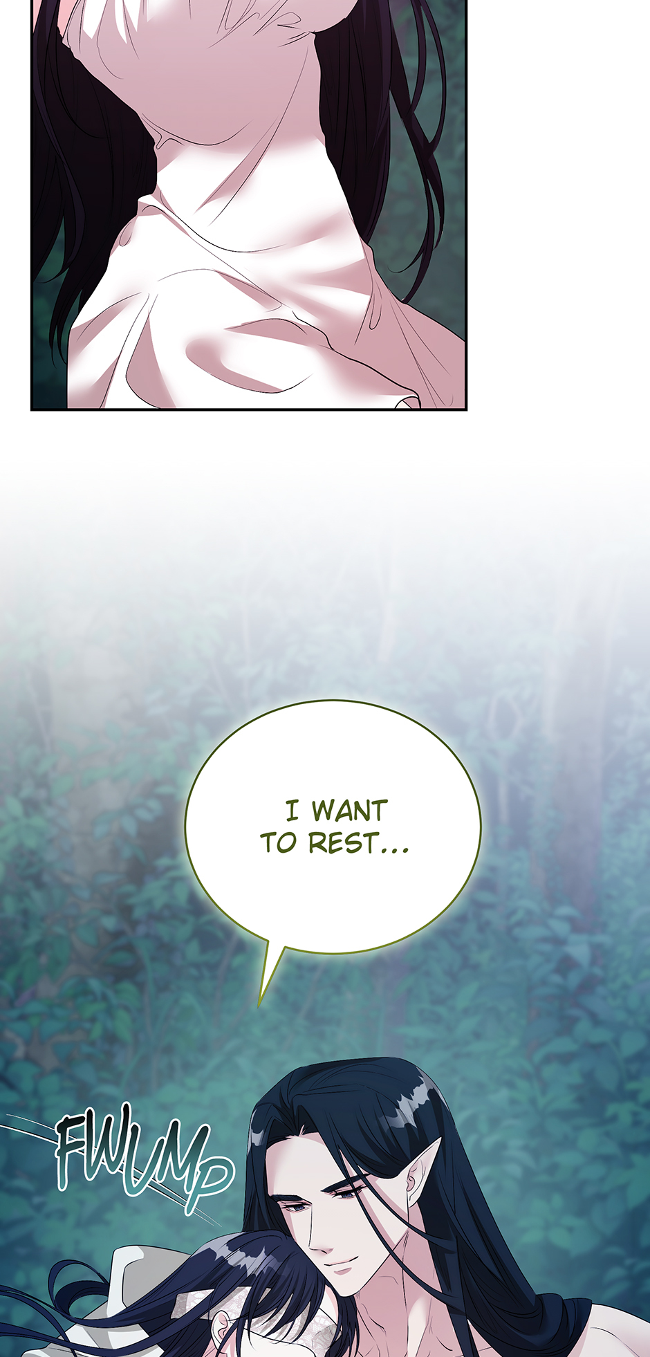 A Breath in the End of Verdure Chapter 42 page 46 - 
