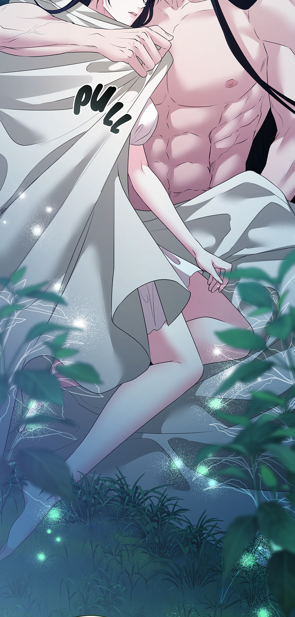 A Breath in the End of Verdure Chapter 42 page 47 - 